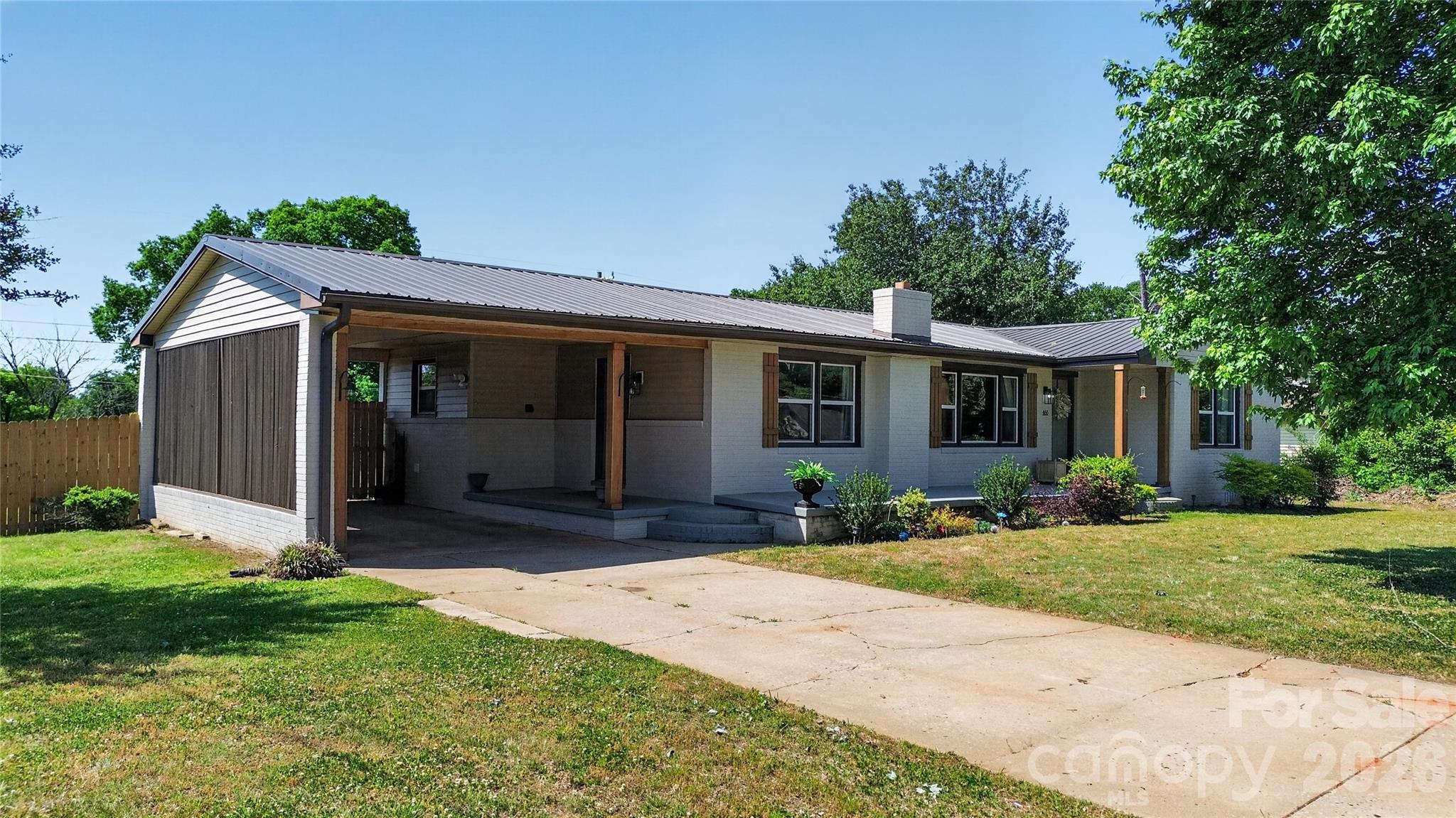 Burlington Mills - Residential