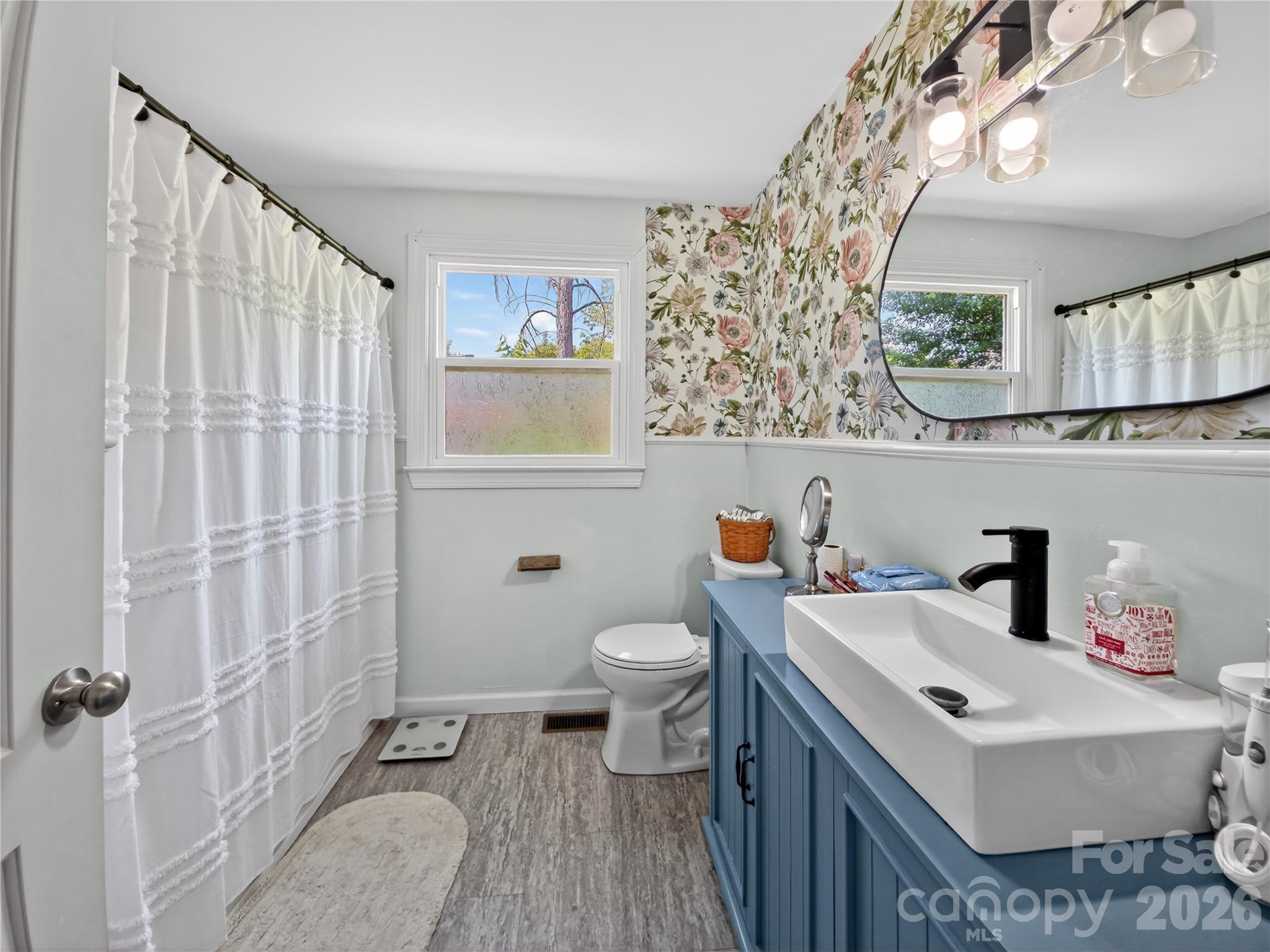 Burlington Mills - Residential