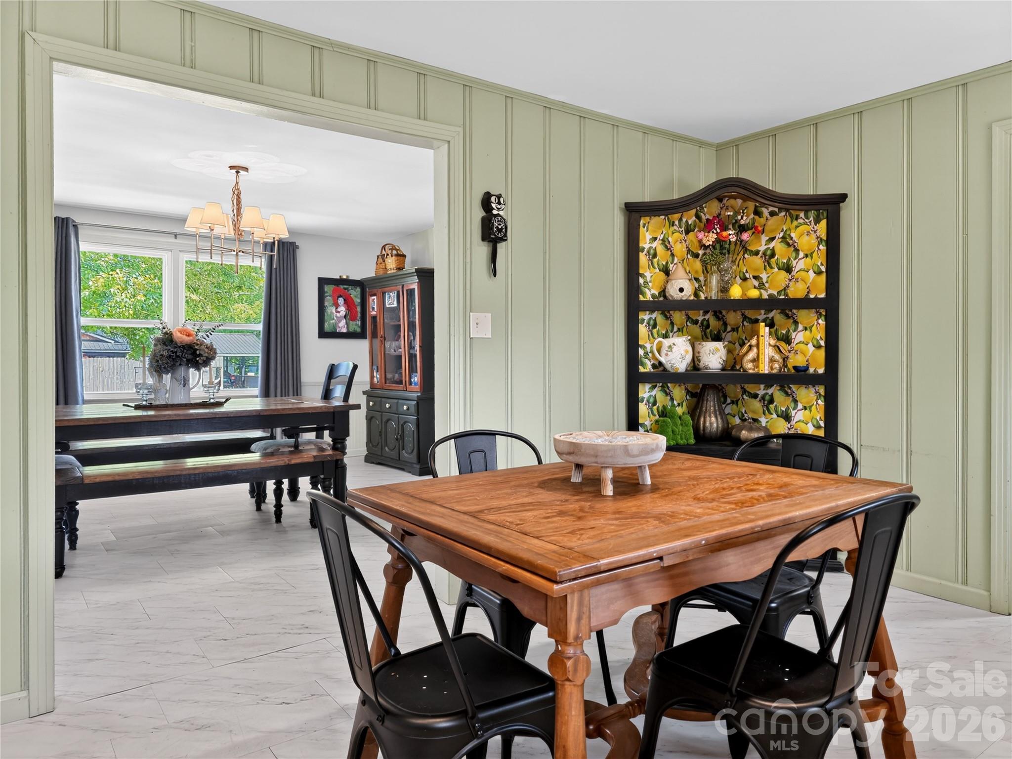 Burlington Mills - Residential