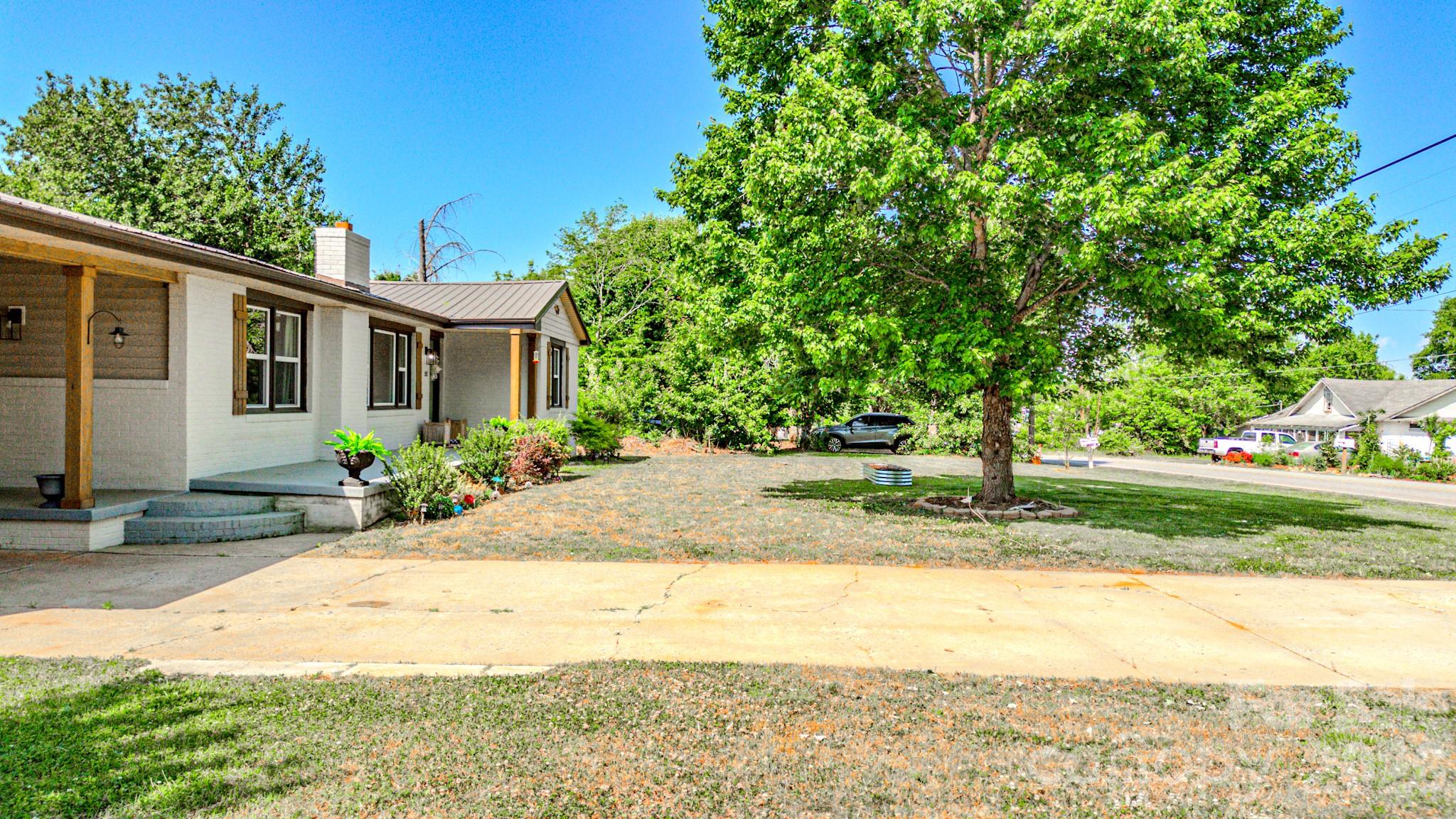 Burlington Mills - Residential