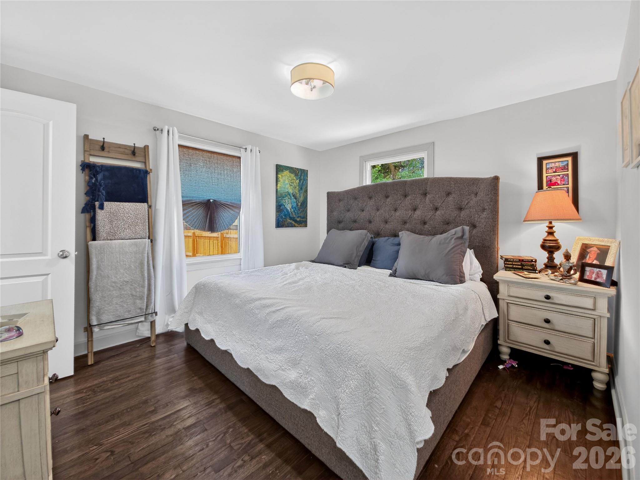 Burlington Mills - Residential