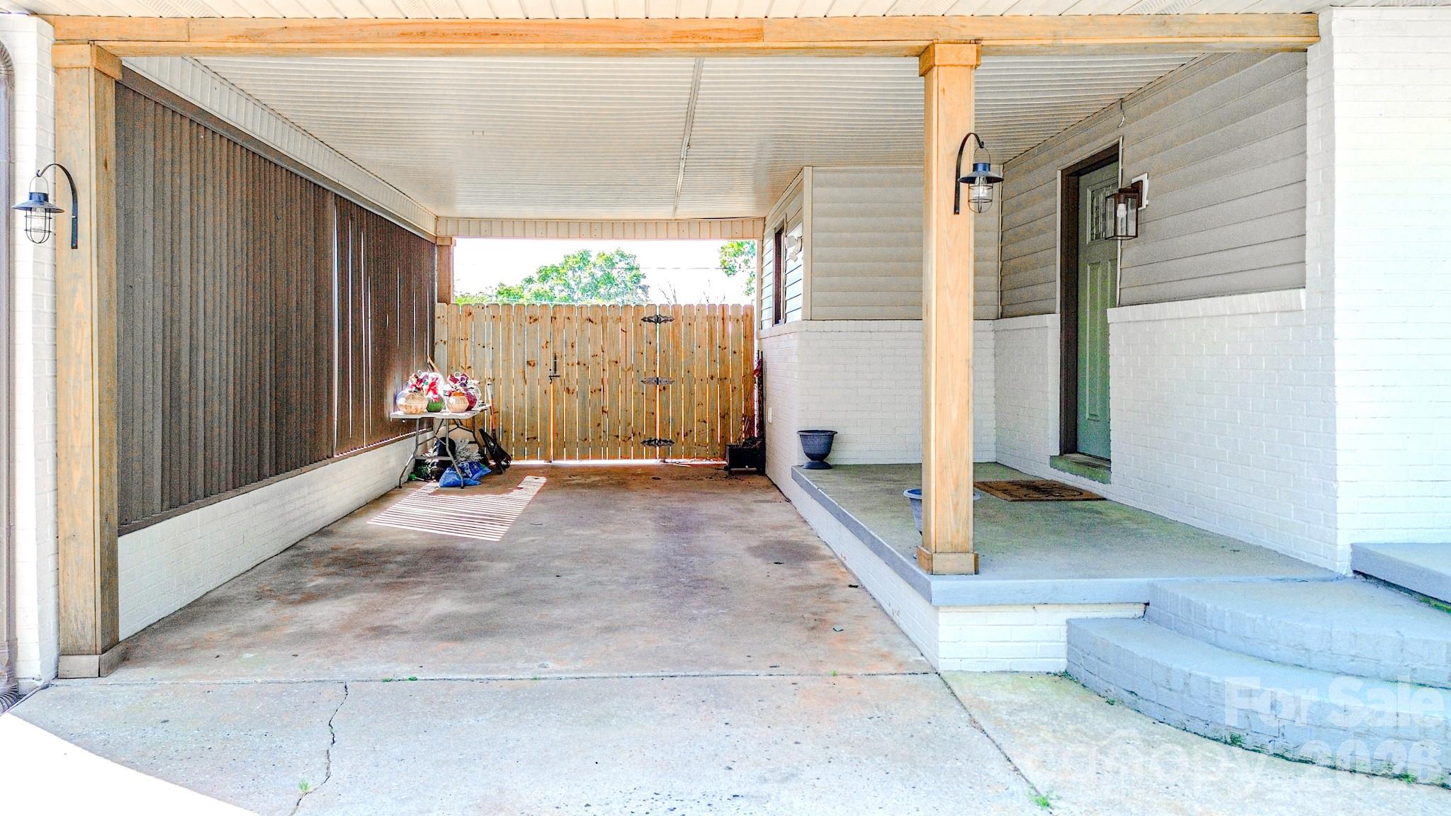 Burlington Mills - Residential