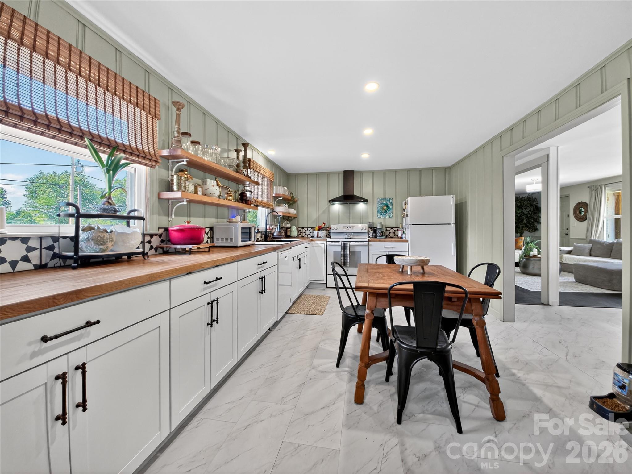 Burlington Mills - Residential