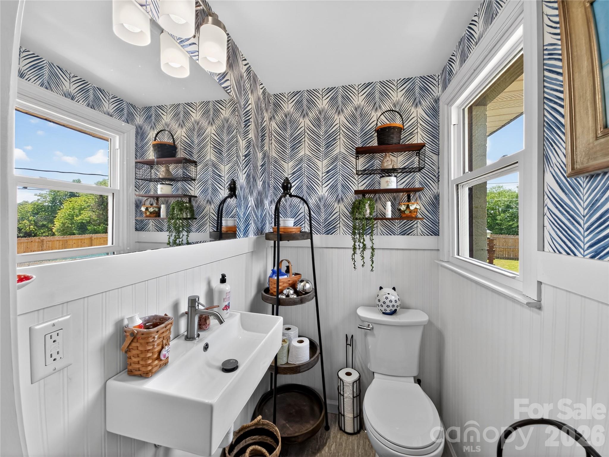 Burlington Mills - Residential