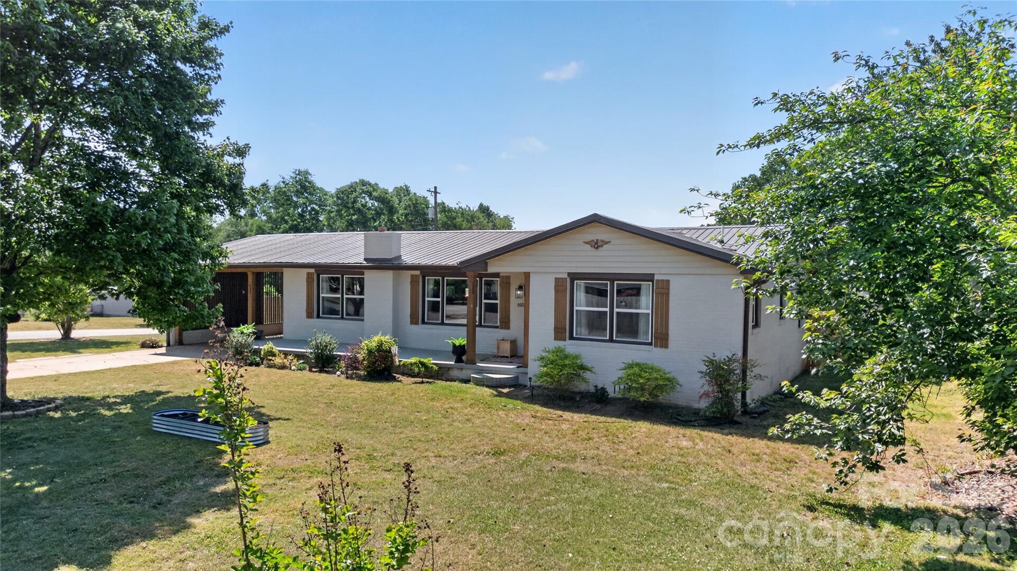 Burlington Mills - Residential