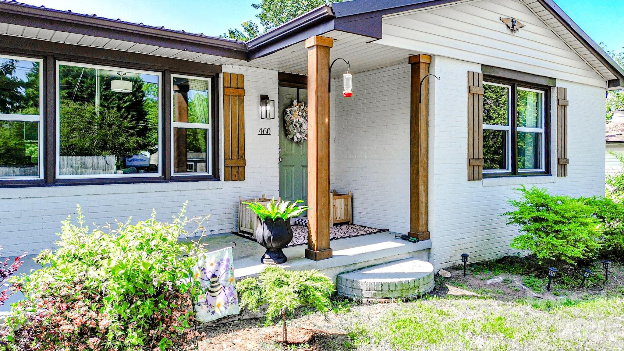 Burlington Mills - Residential