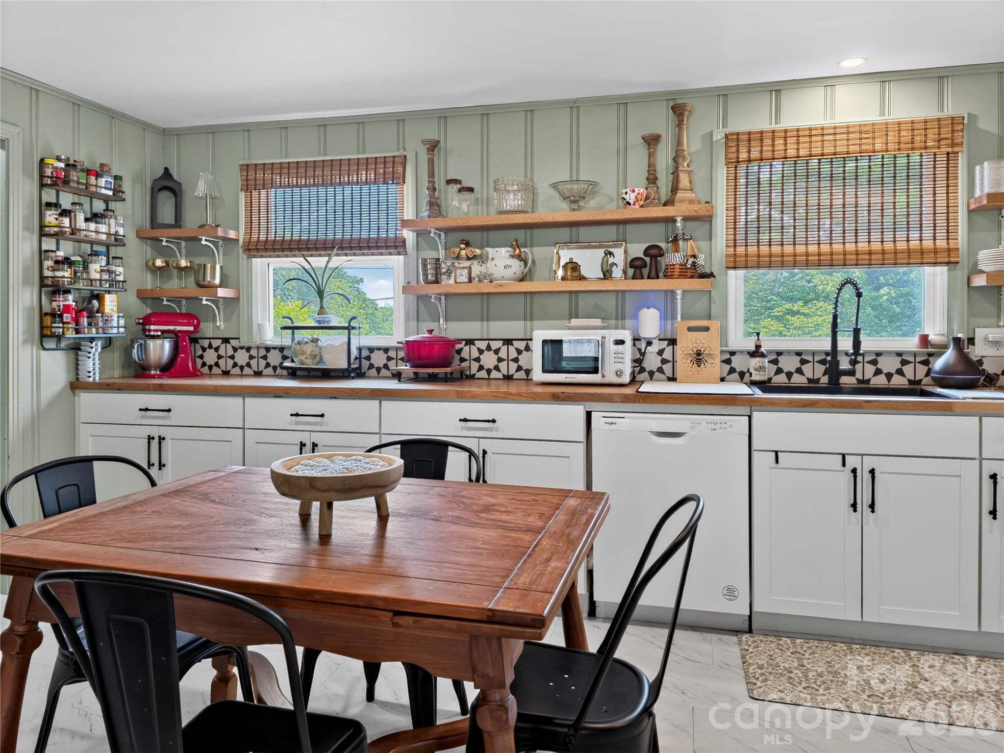 Burlington Mills - Residential