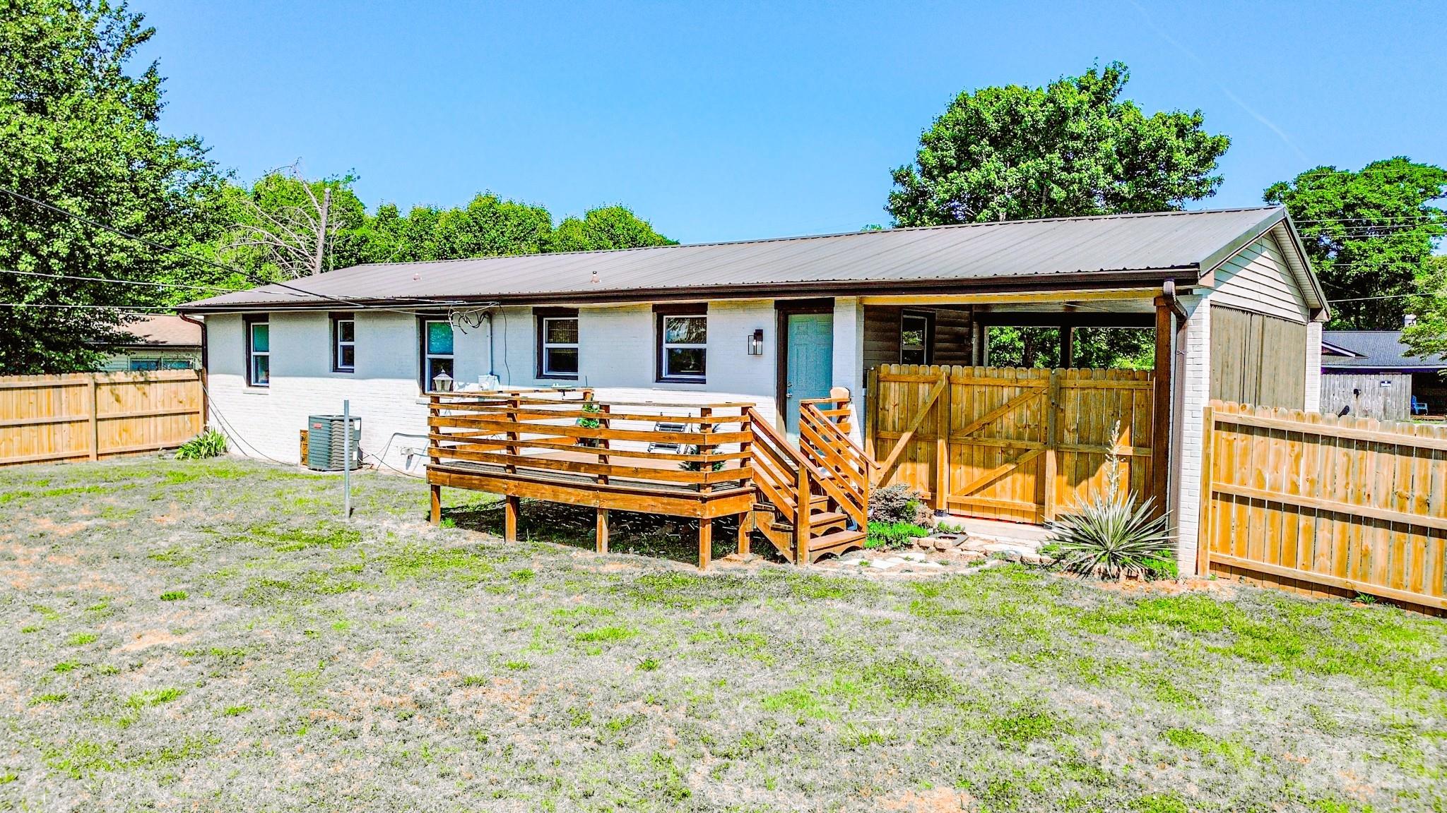 Burlington Mills - Residential