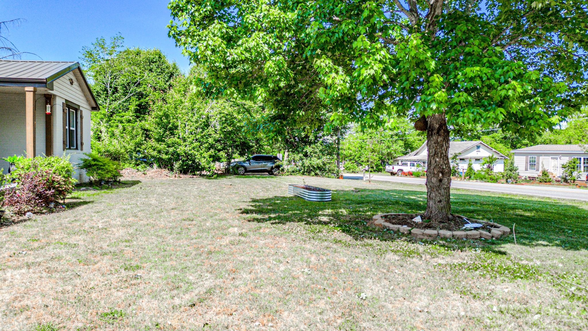 Burlington Mills - Residential