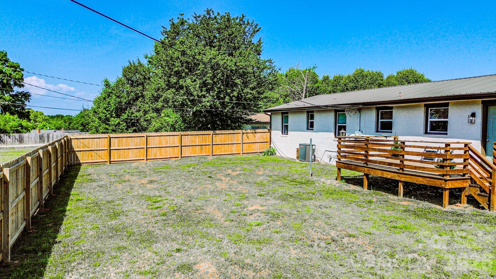 Burlington Mills - Residential