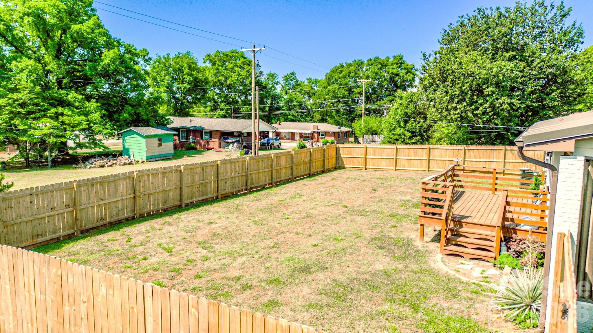 Burlington Mills - Residential