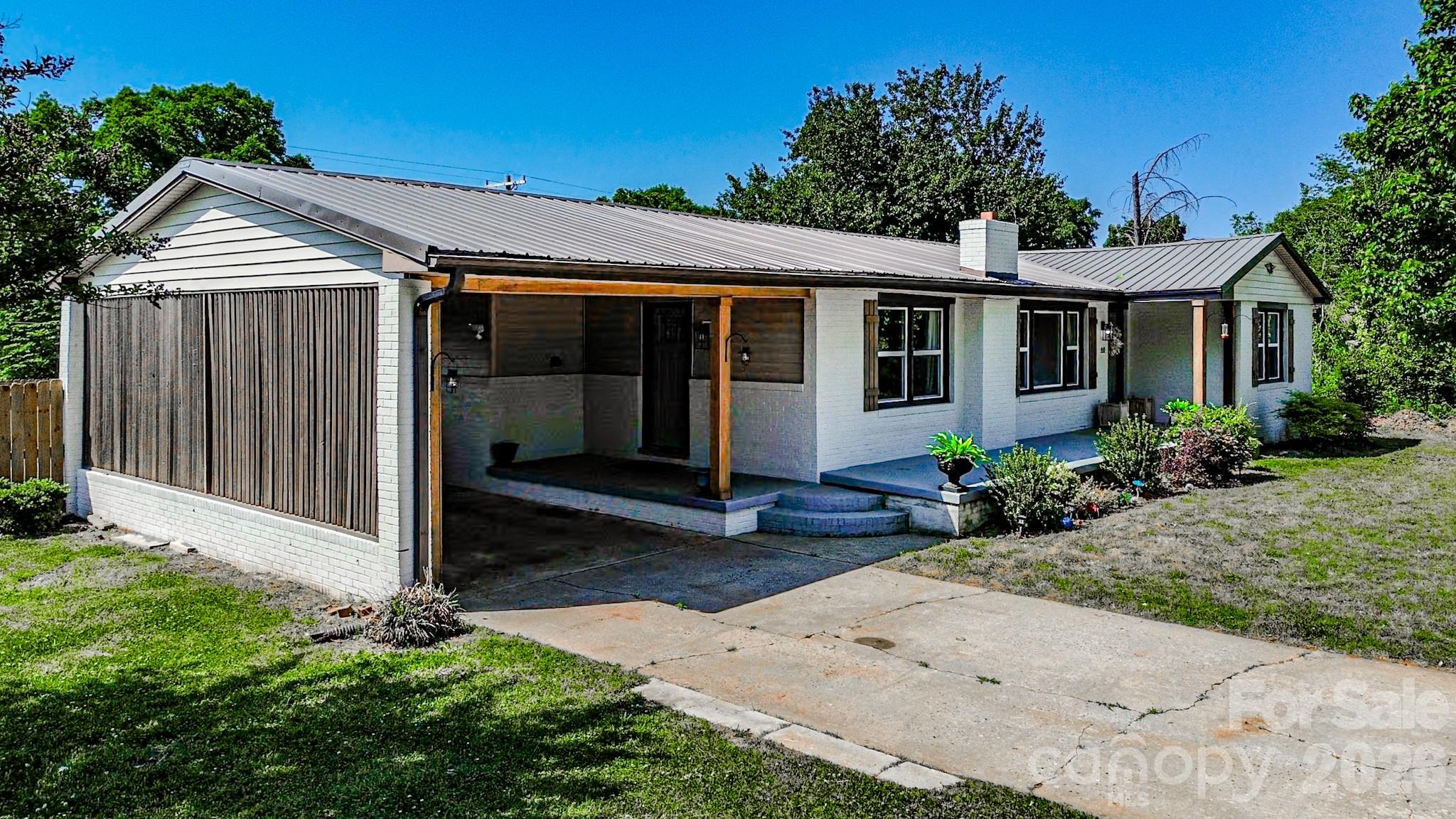 Burlington Mills - Residential