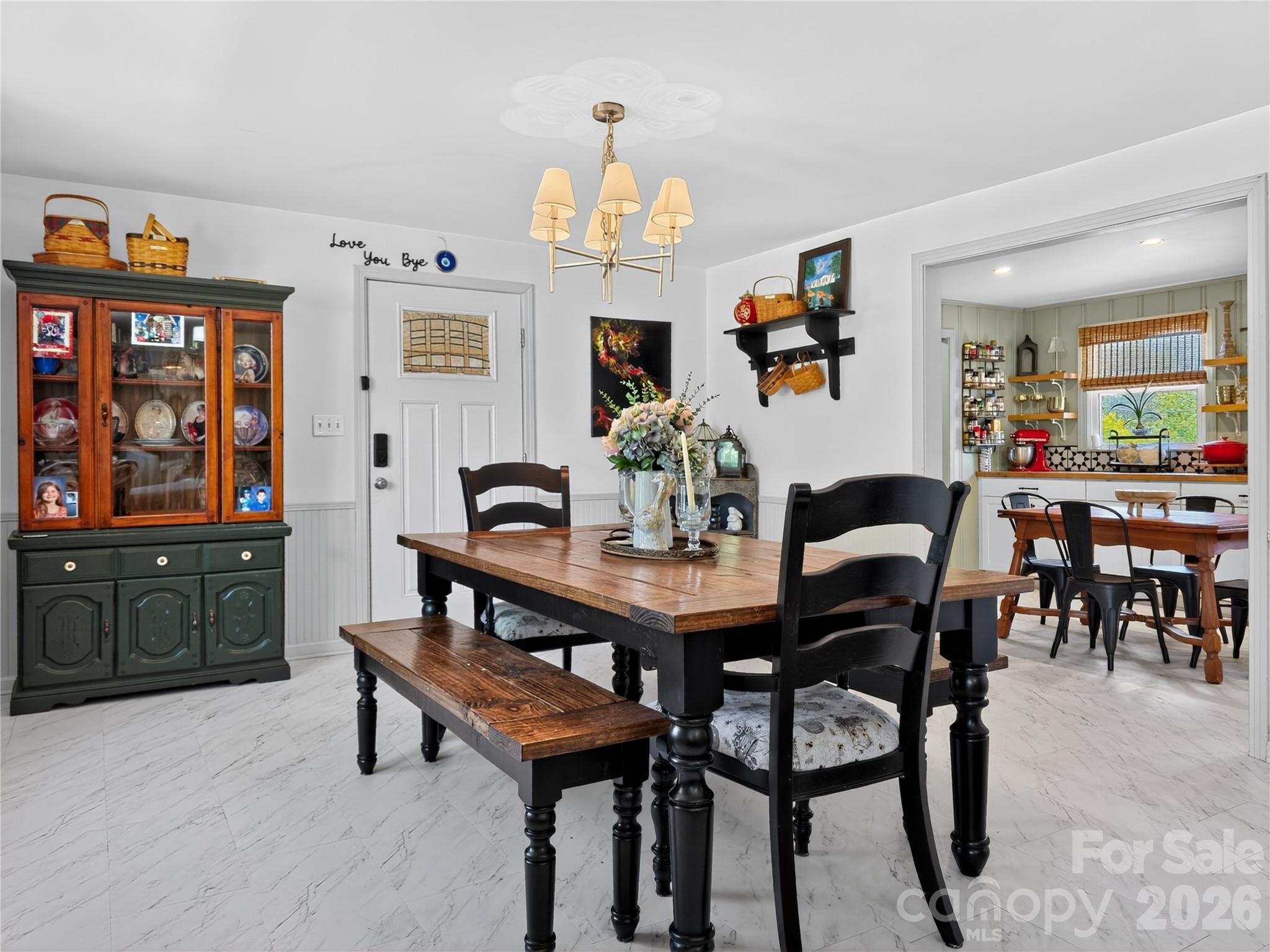 Burlington Mills - Residential