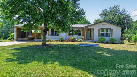 Photo of 460 Boss Moore Road, Ellenboro, NC 28040 (MLS # 4374400)