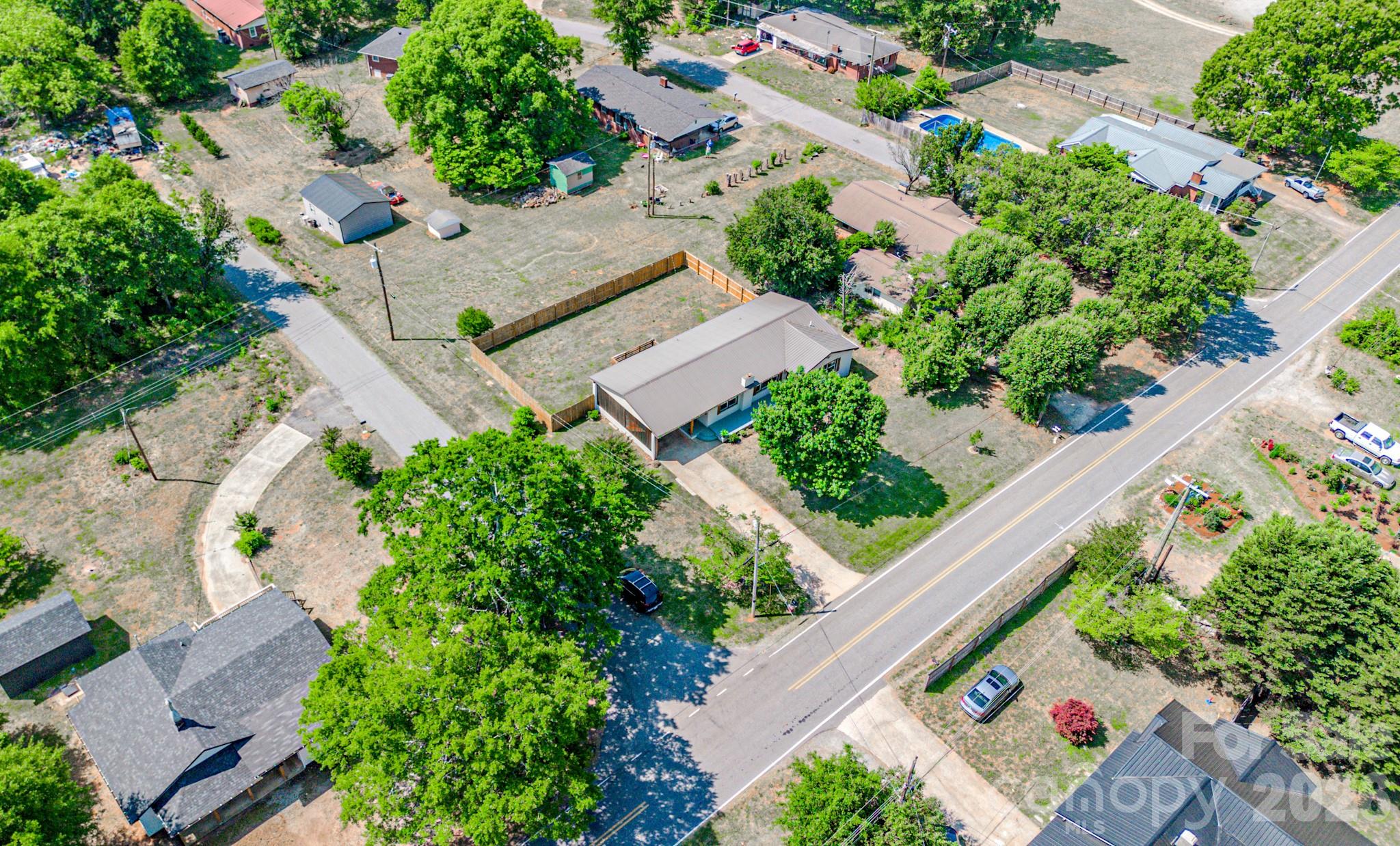 Burlington Mills - Residential