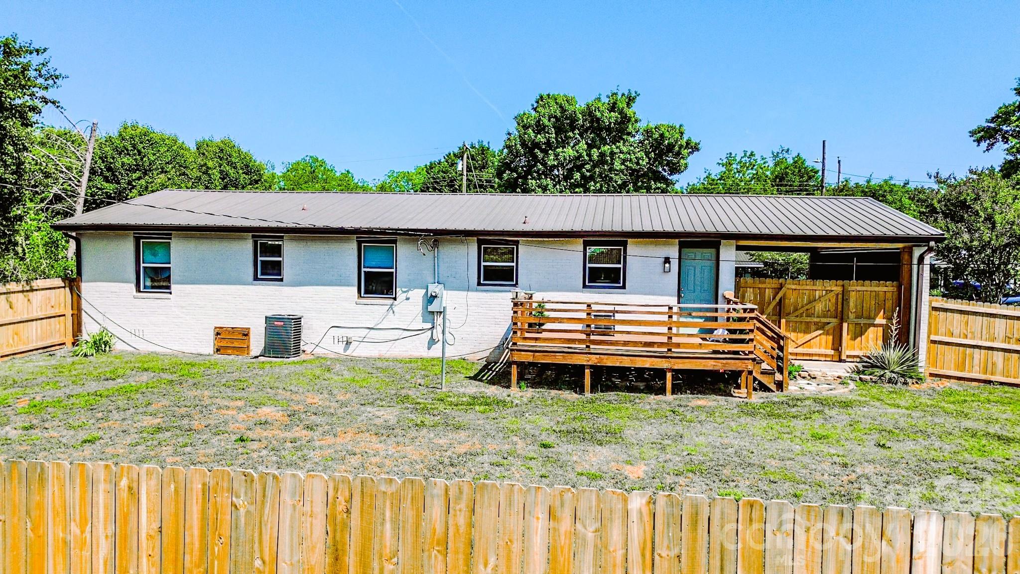 Burlington Mills - Residential