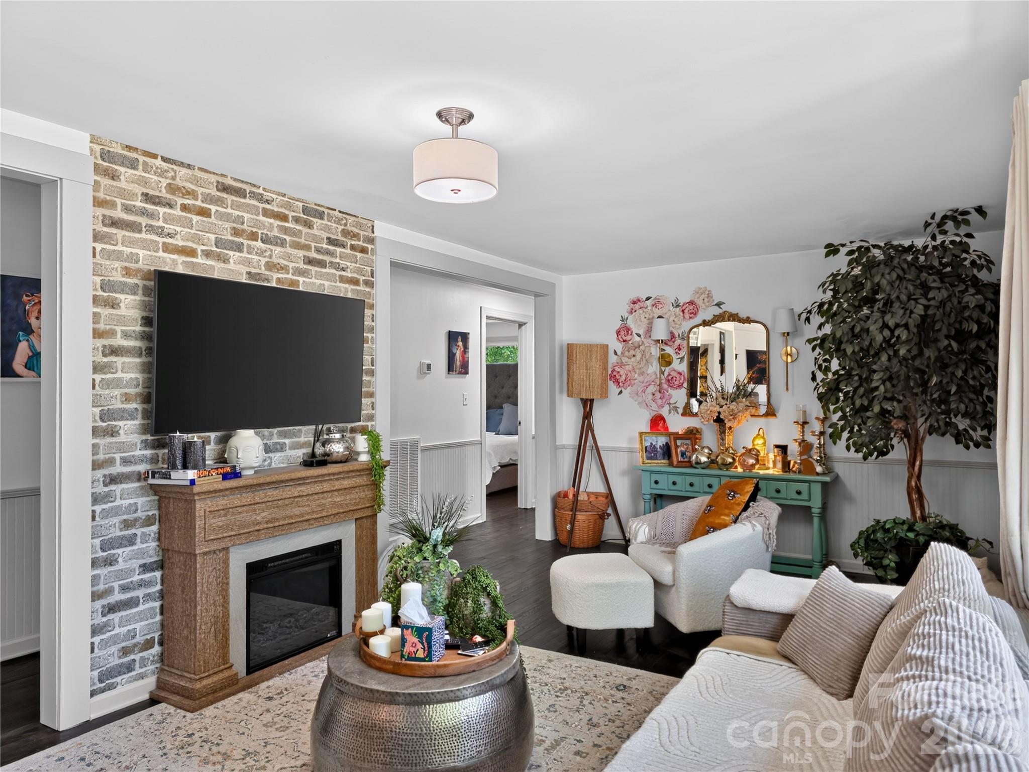 Burlington Mills - Residential