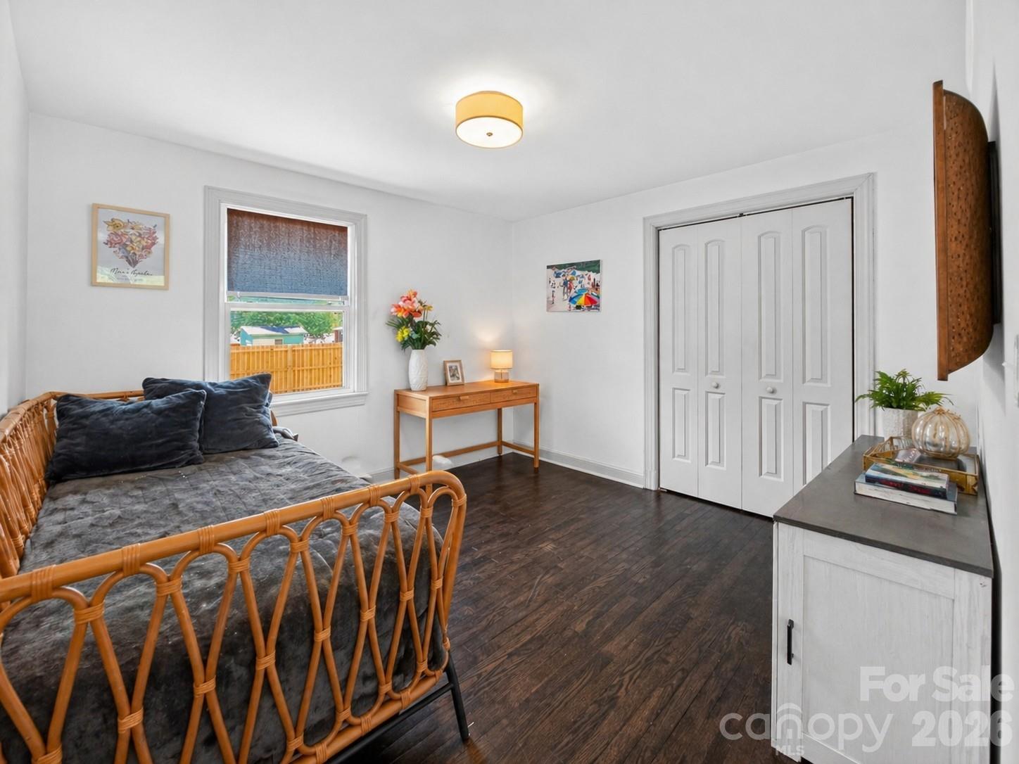 Burlington Mills - Residential