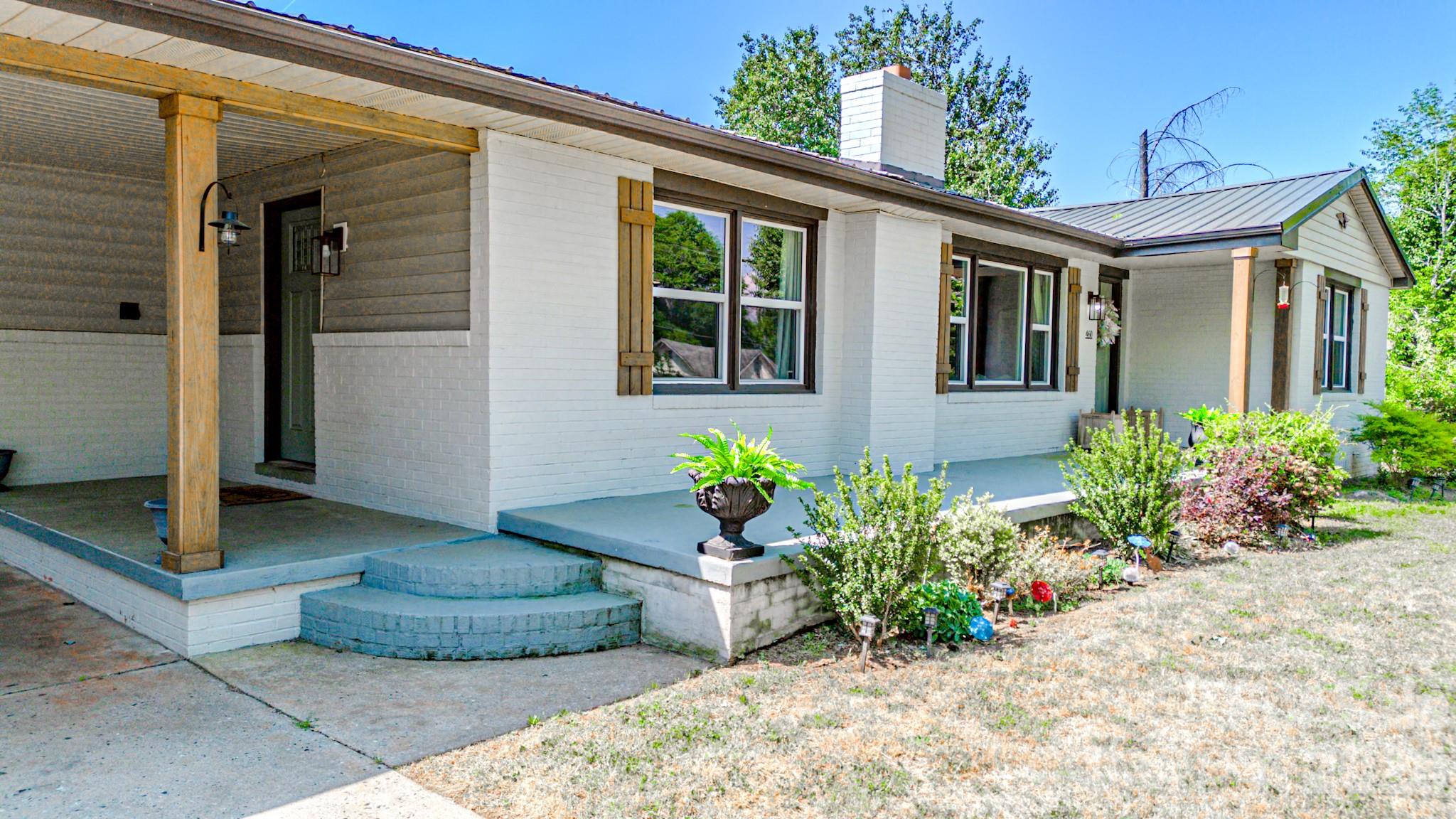 Burlington Mills - Residential