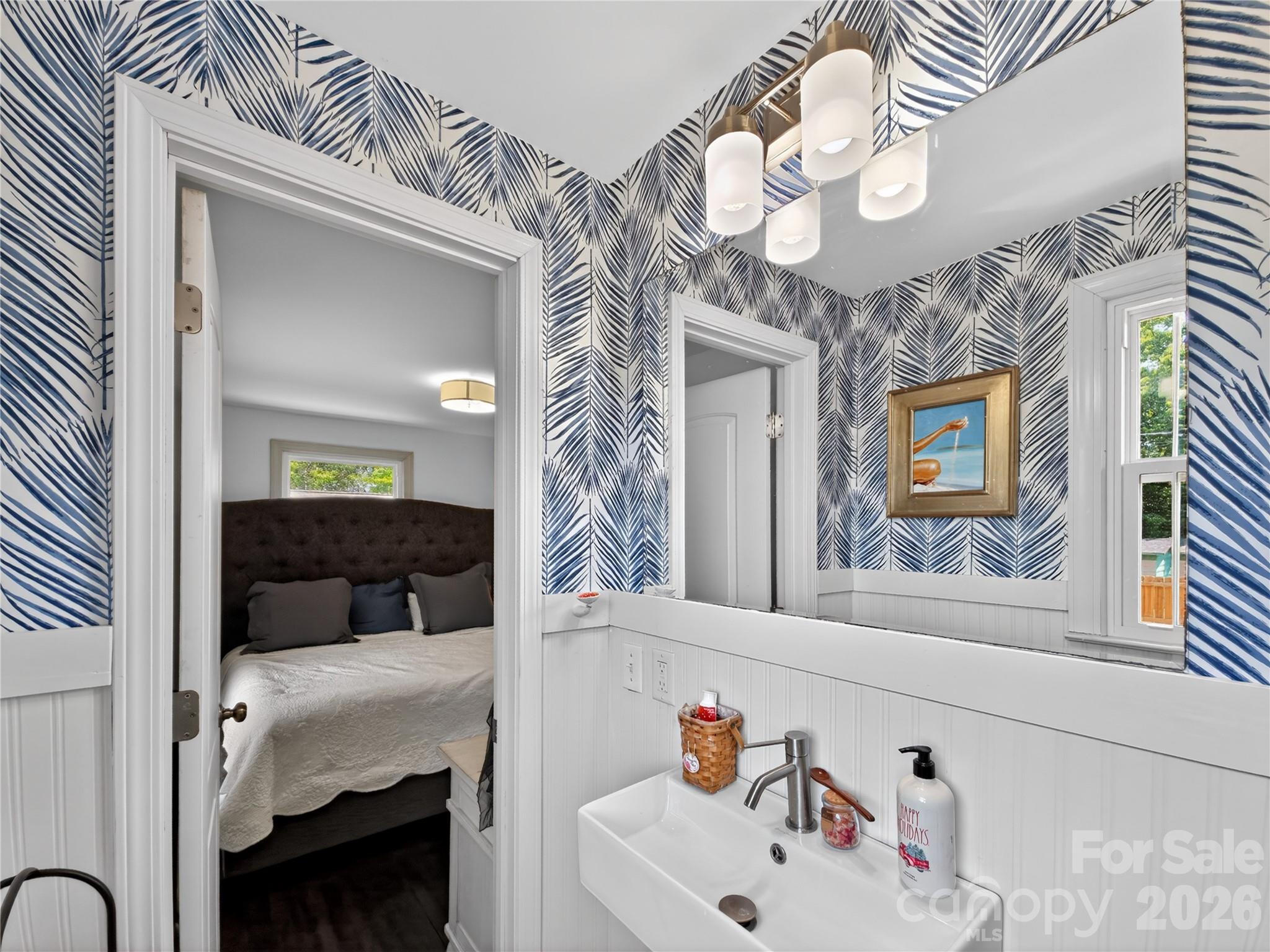 Burlington Mills - Residential