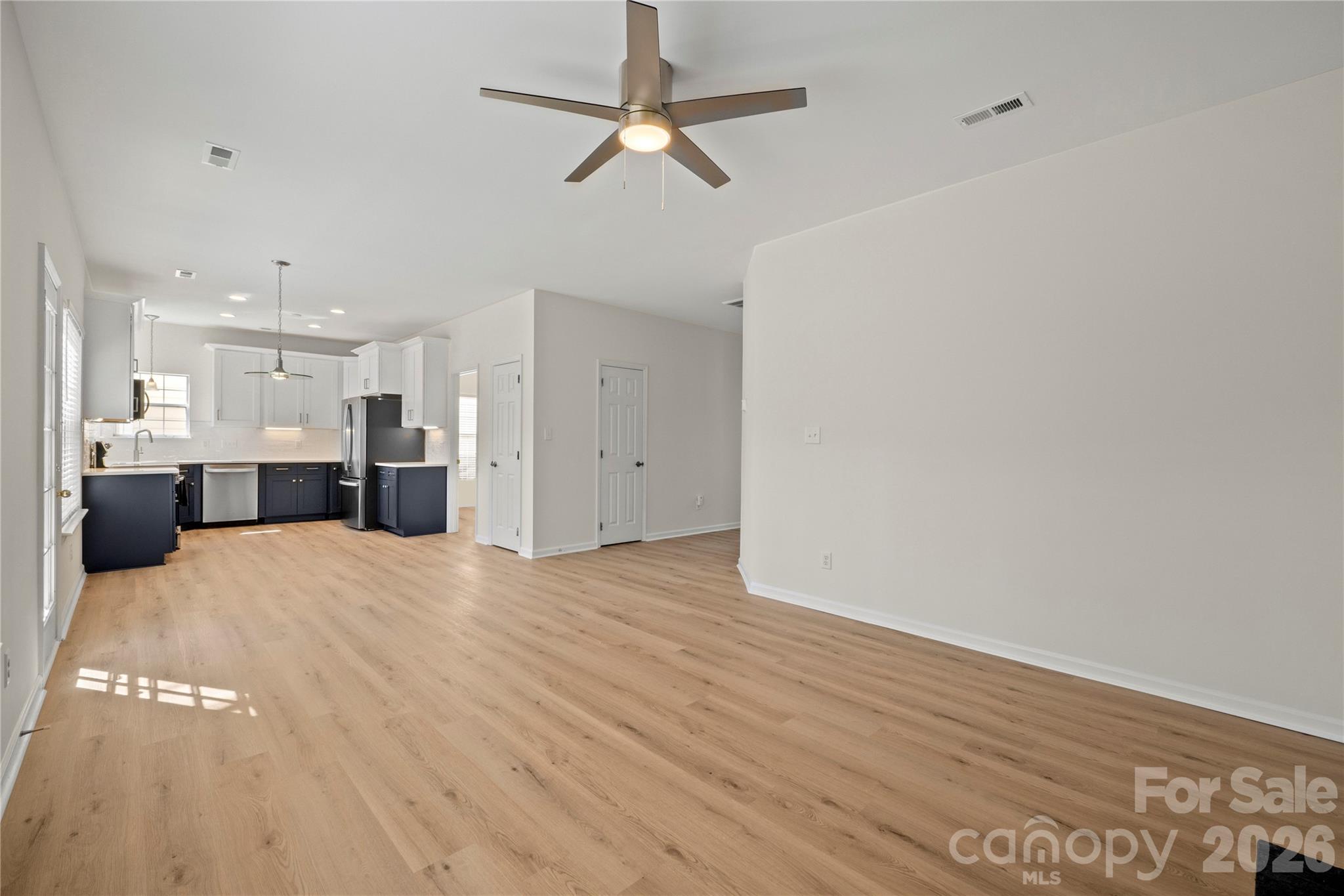 Thornhill - Residential