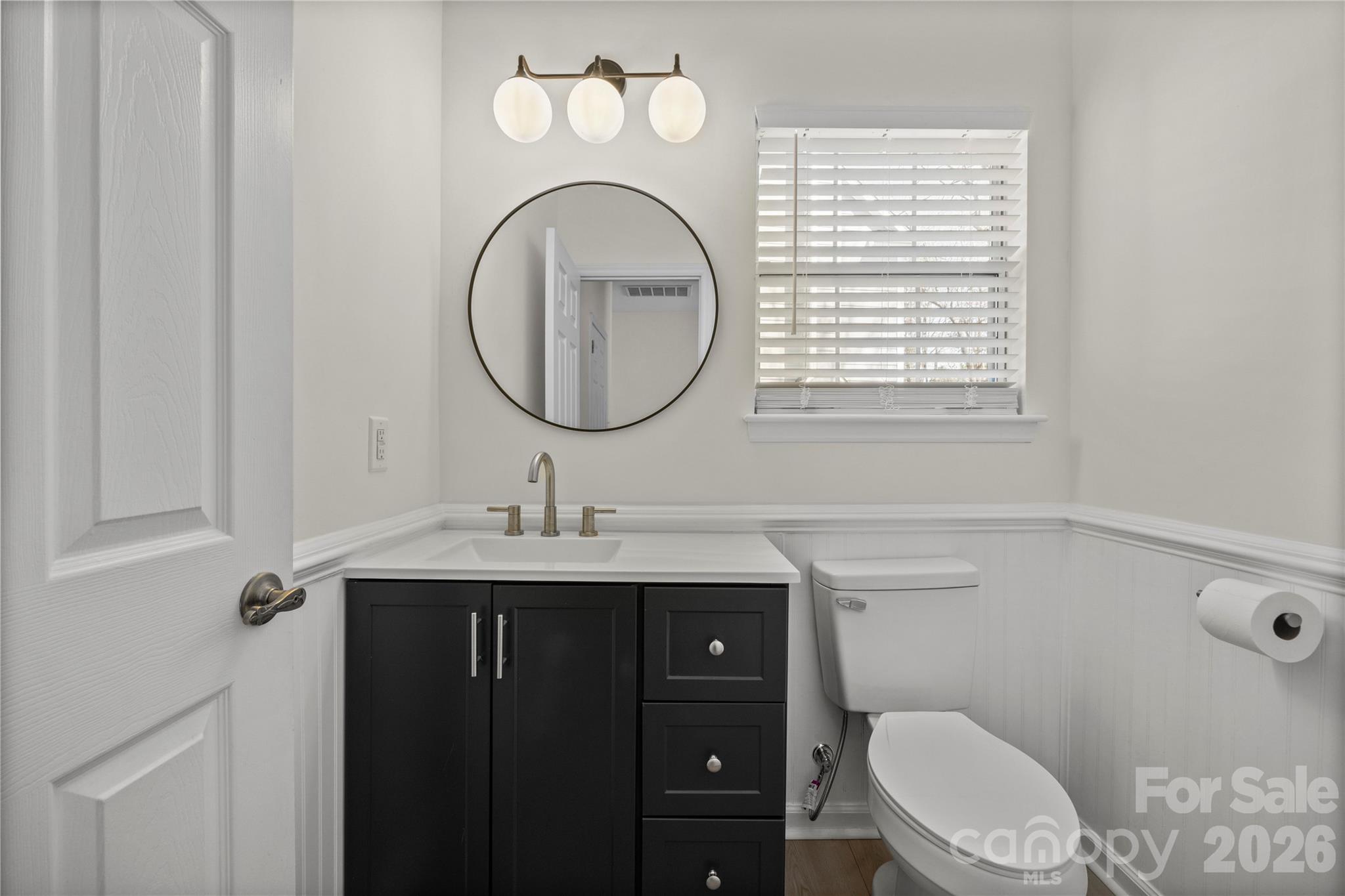 Thornhill - Residential