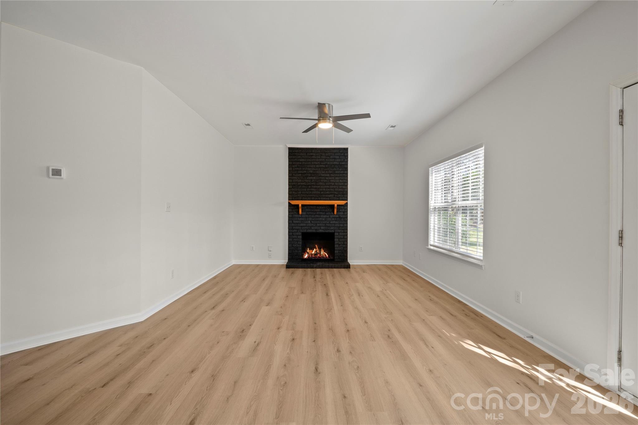 Thornhill - Residential