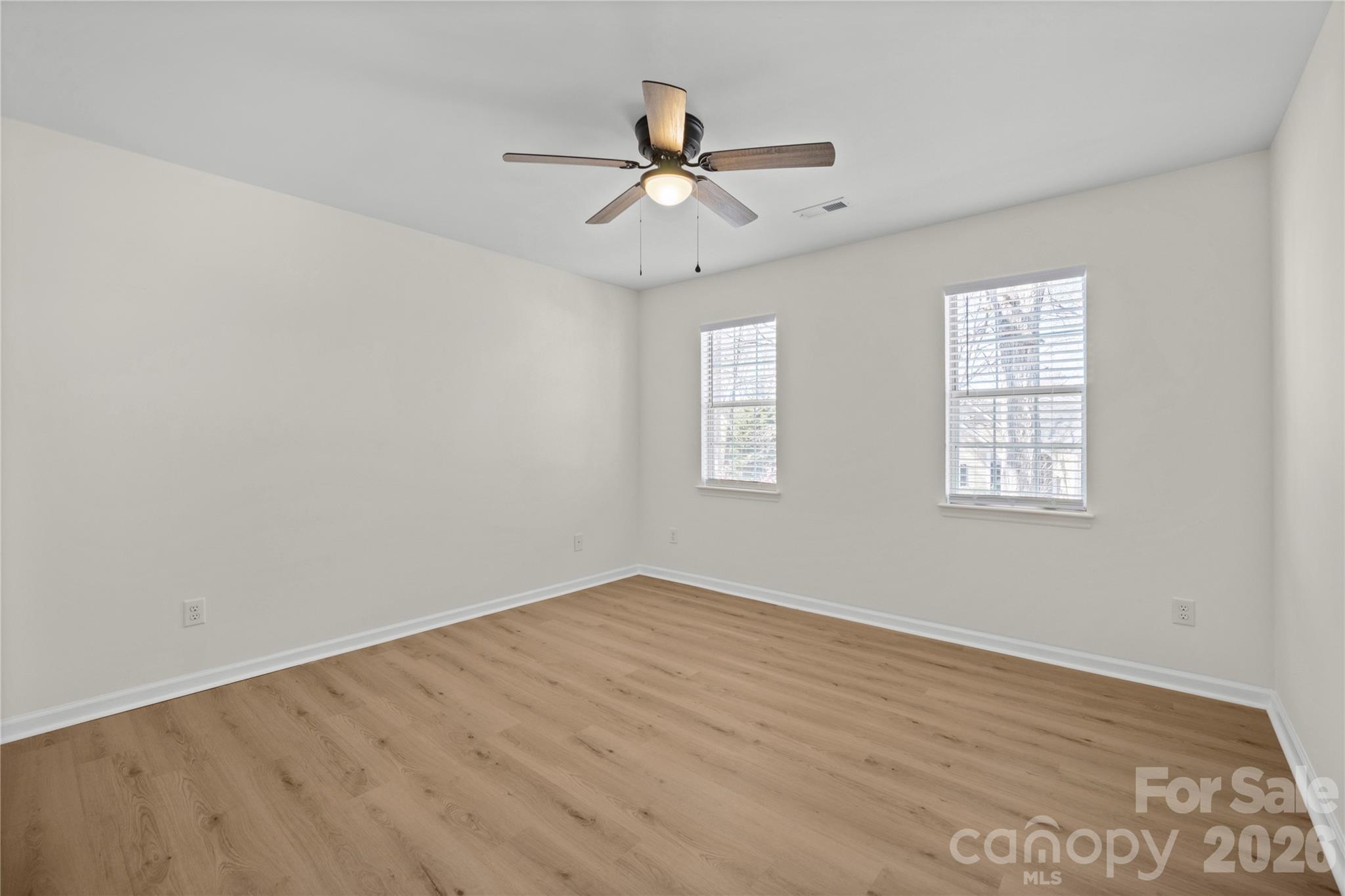 Thornhill - Residential