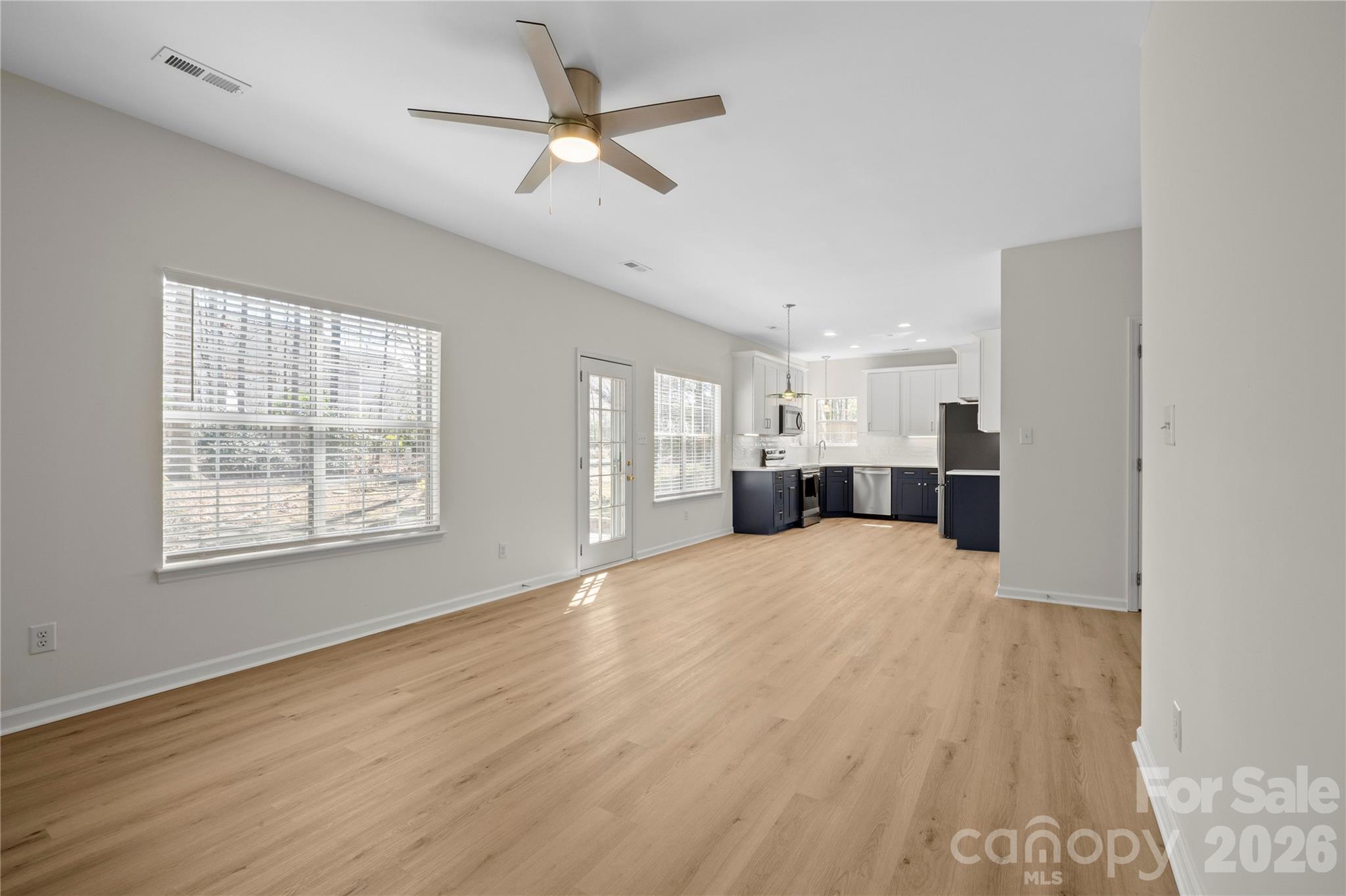 Thornhill - Residential