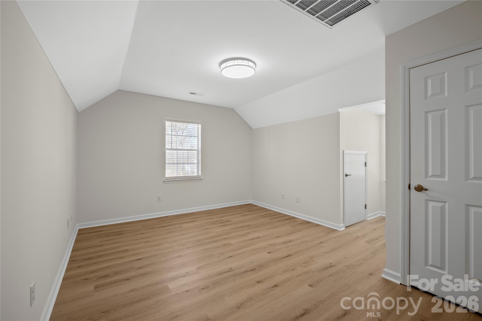 Thornhill - Residential