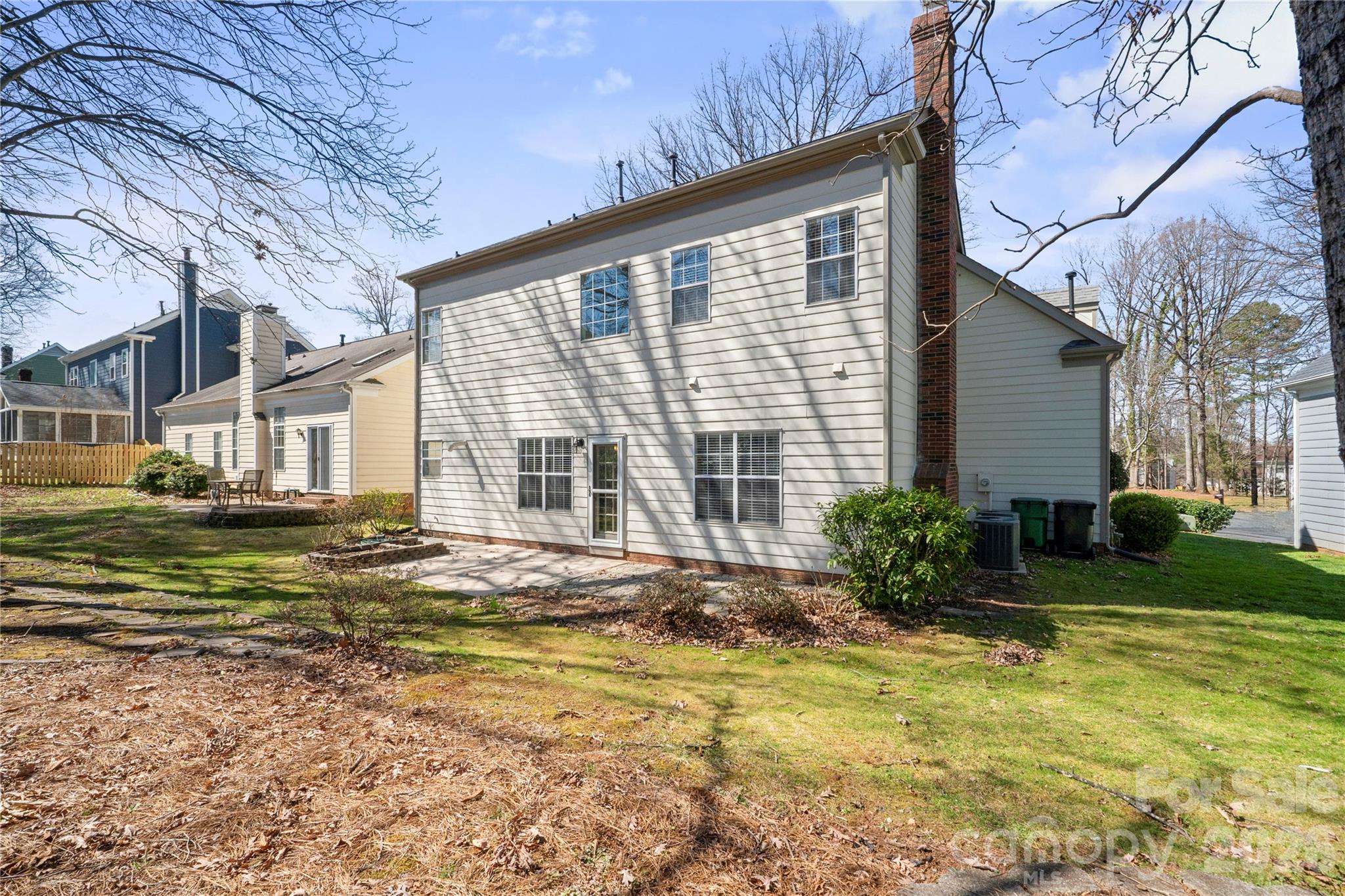 Thornhill - Residential