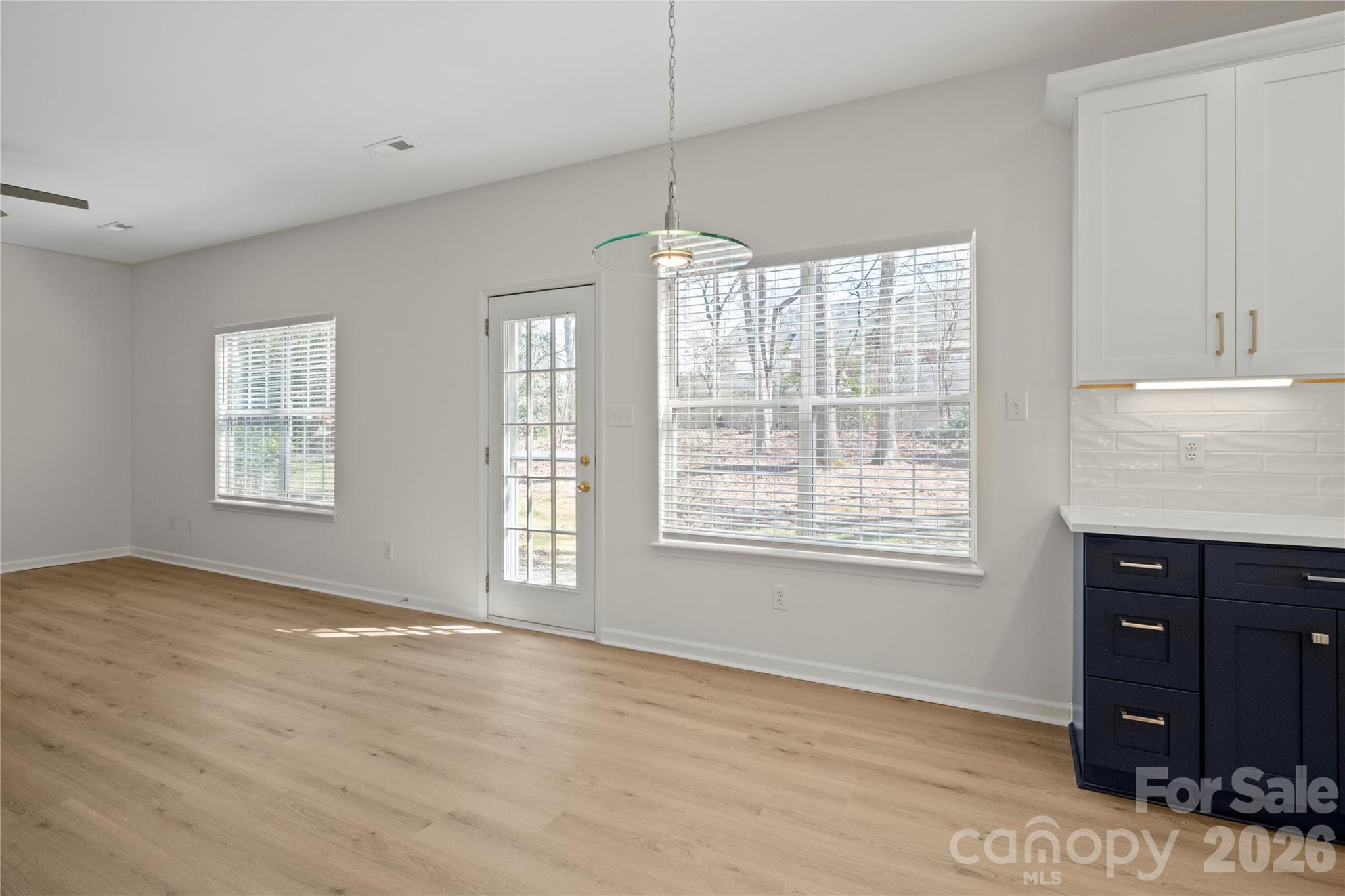 Thornhill - Residential