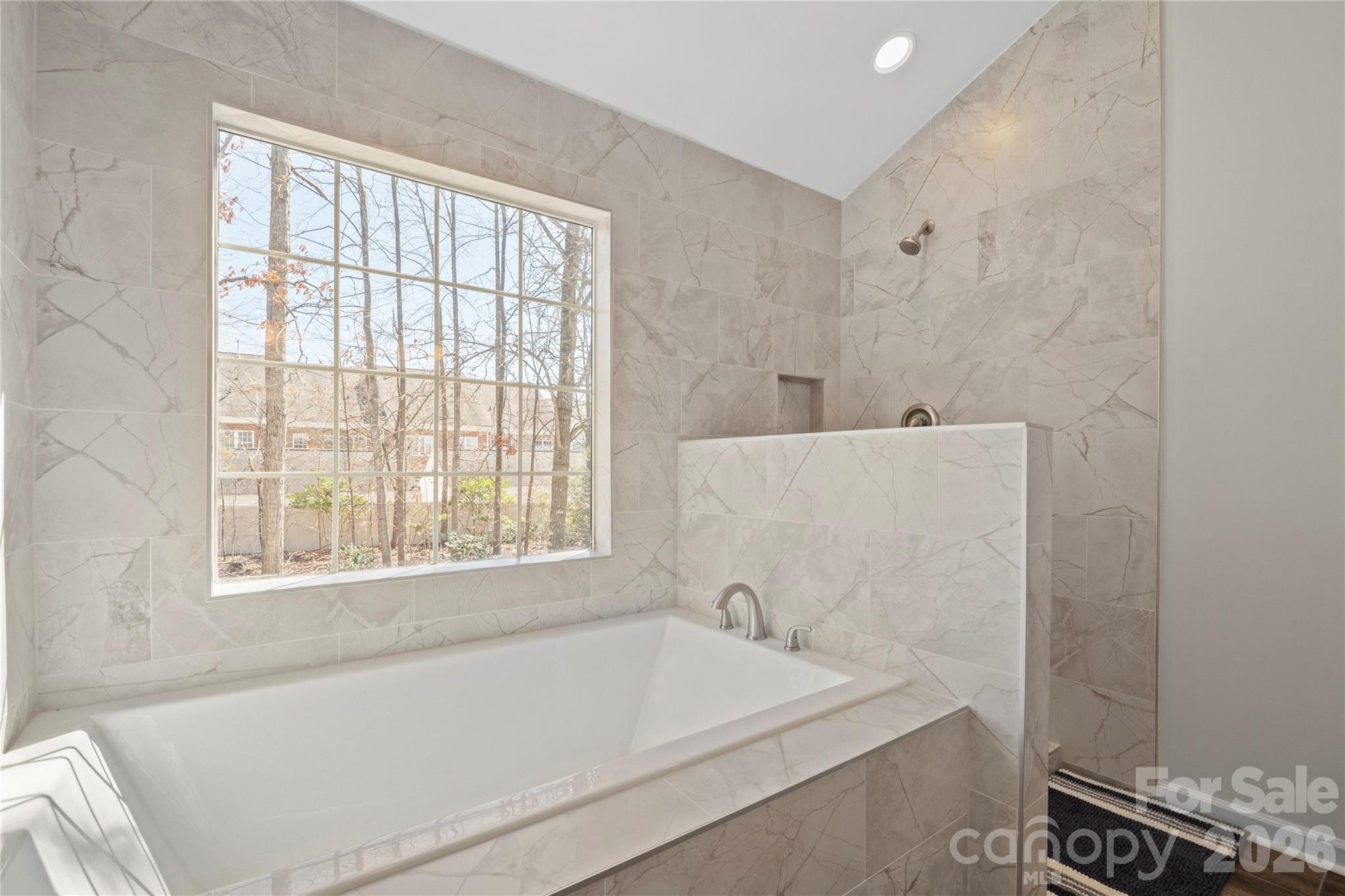 Thornhill - Residential