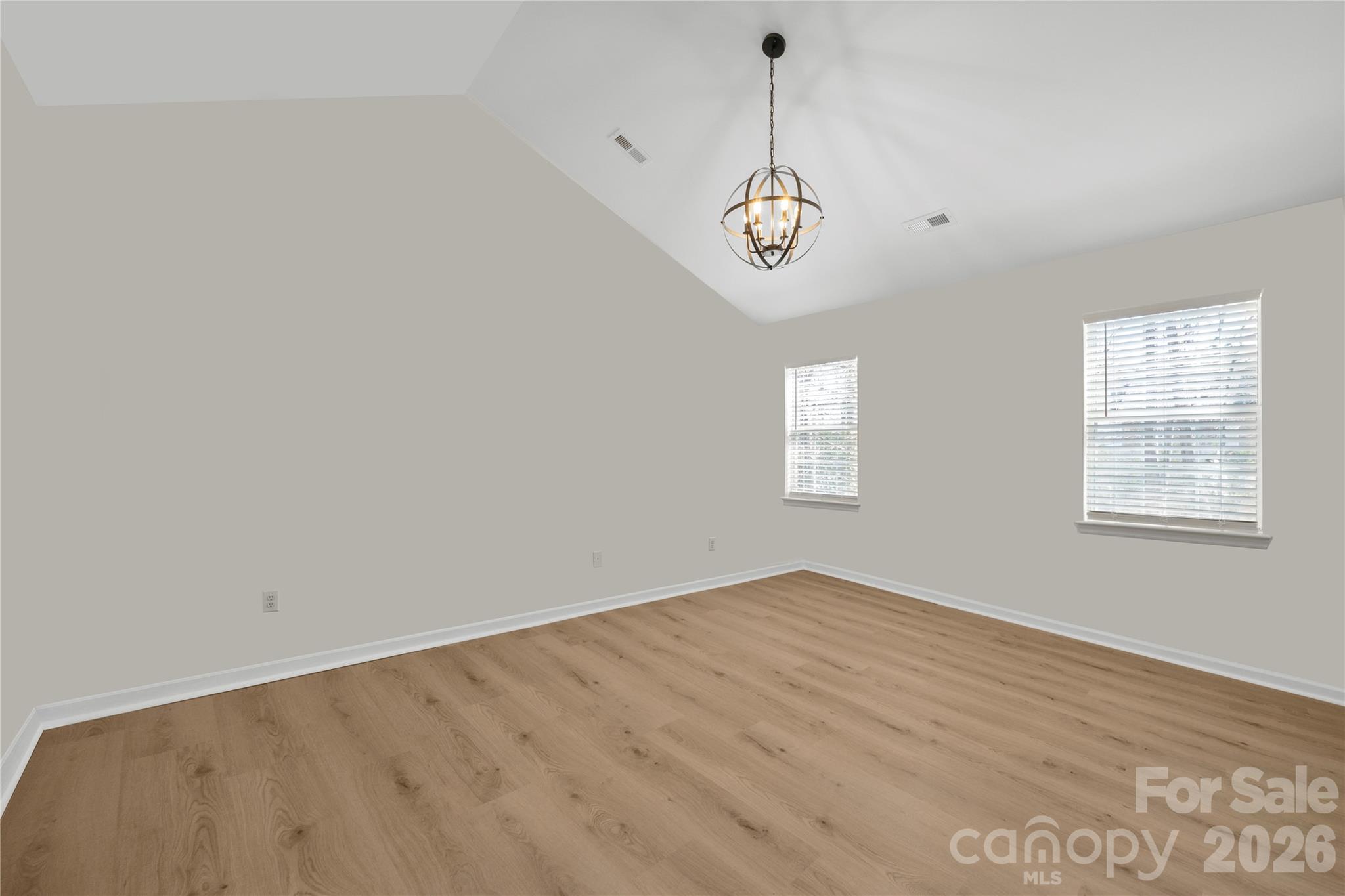 Thornhill - Residential