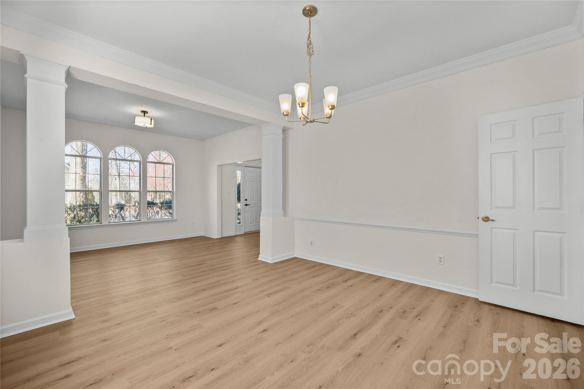 Thornhill - Residential