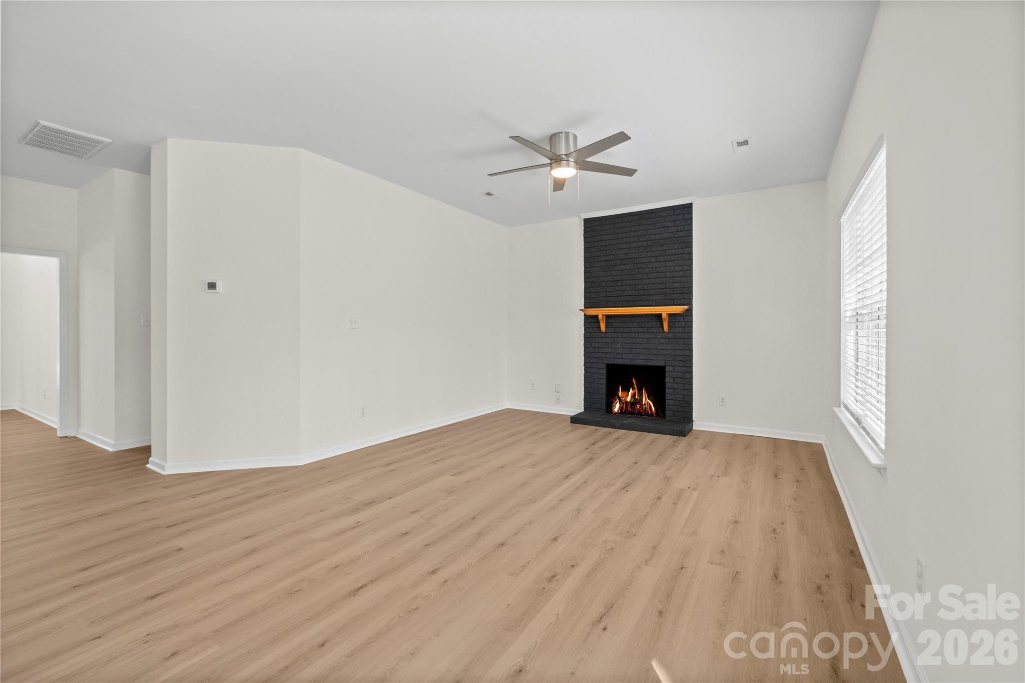 Thornhill - Residential