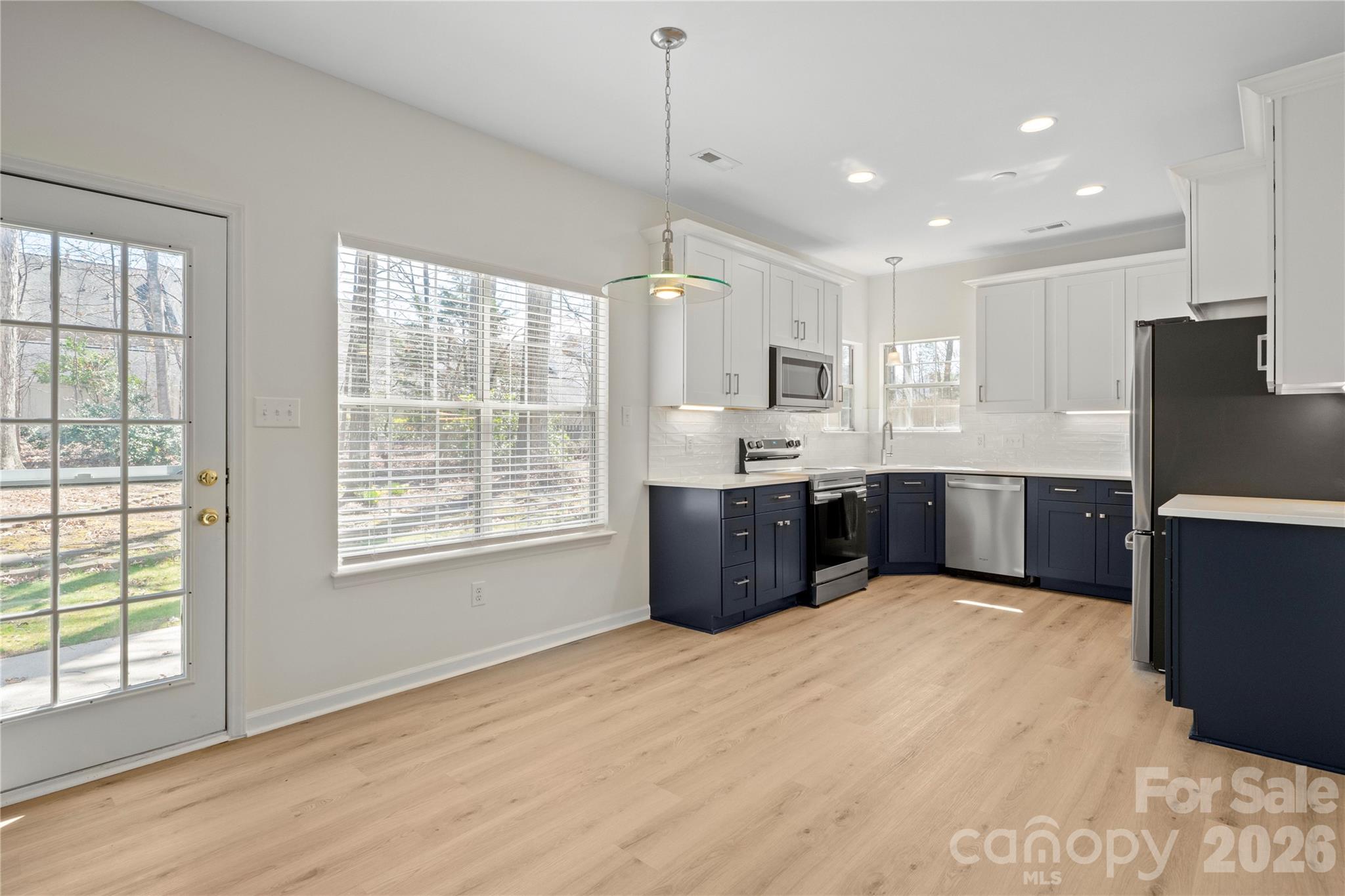 Thornhill - Residential