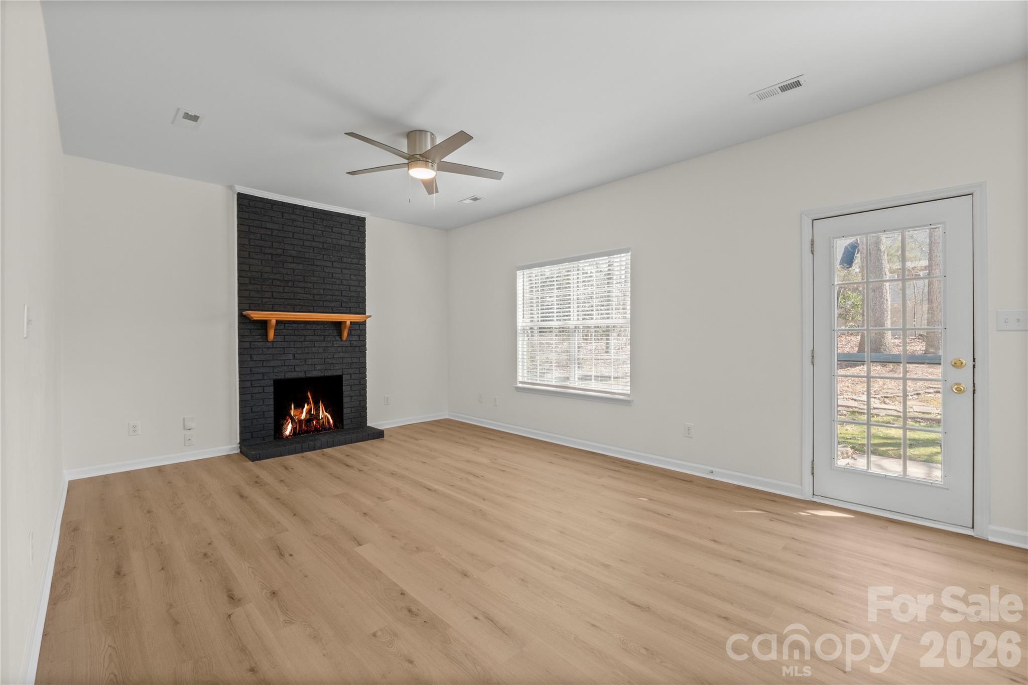 Thornhill - Residential