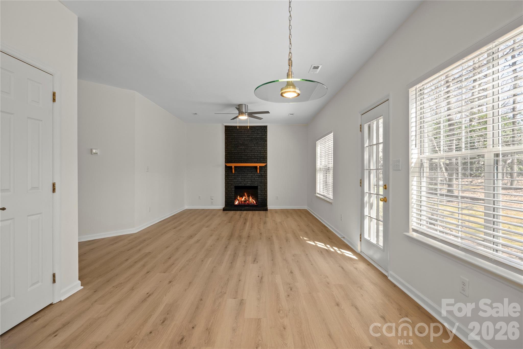 Thornhill - Residential