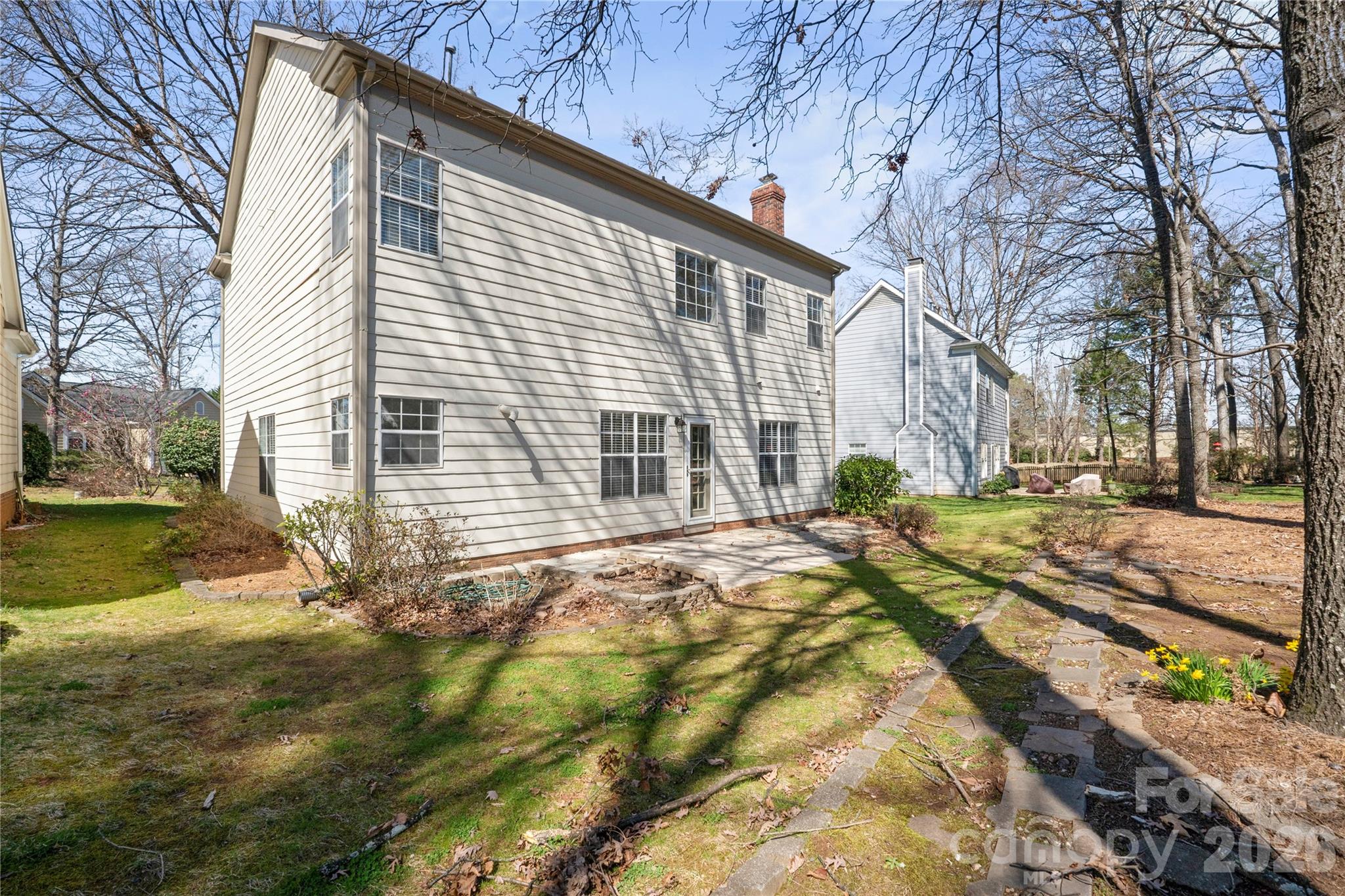 Thornhill - Residential