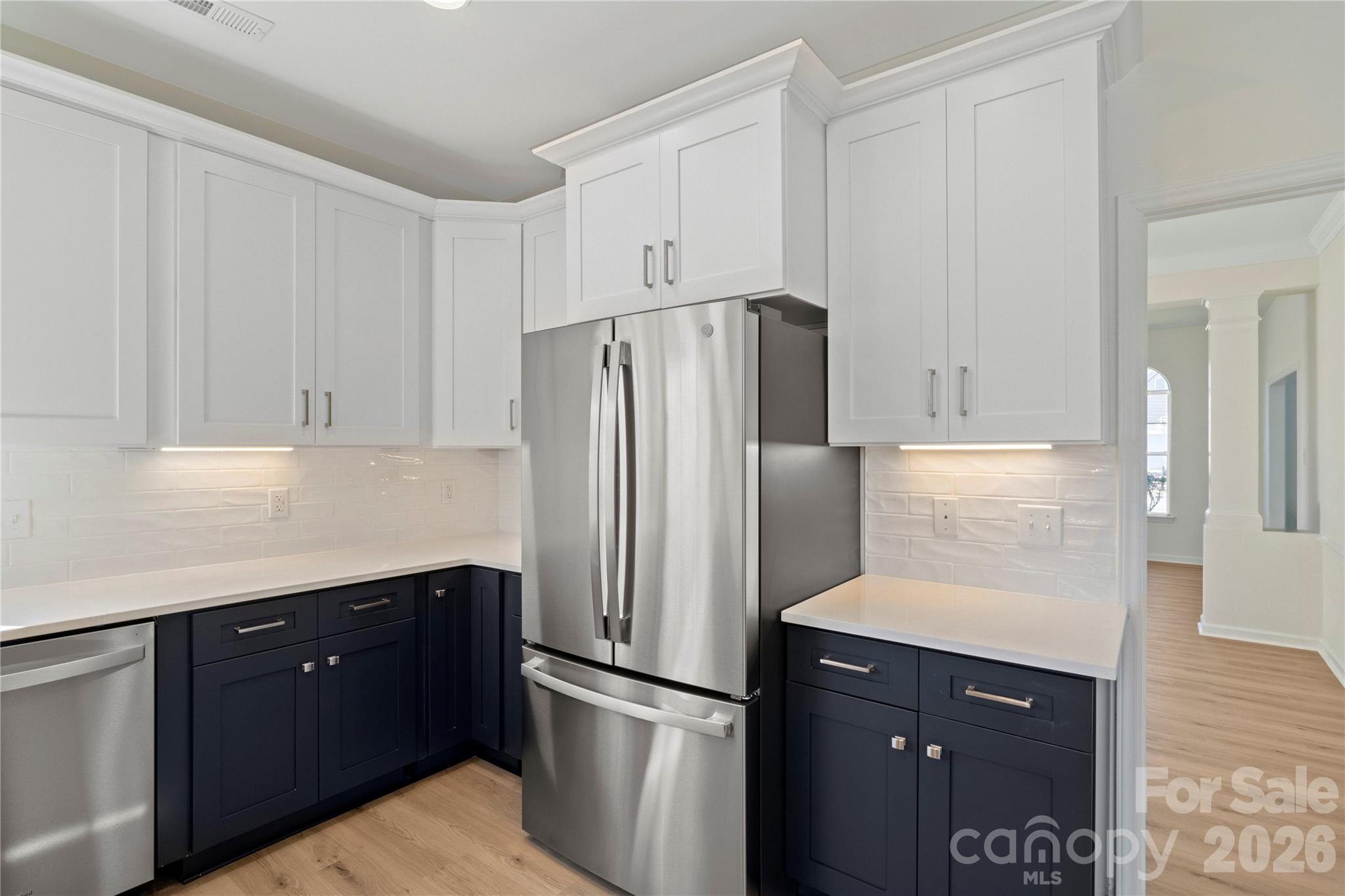 Thornhill - Residential