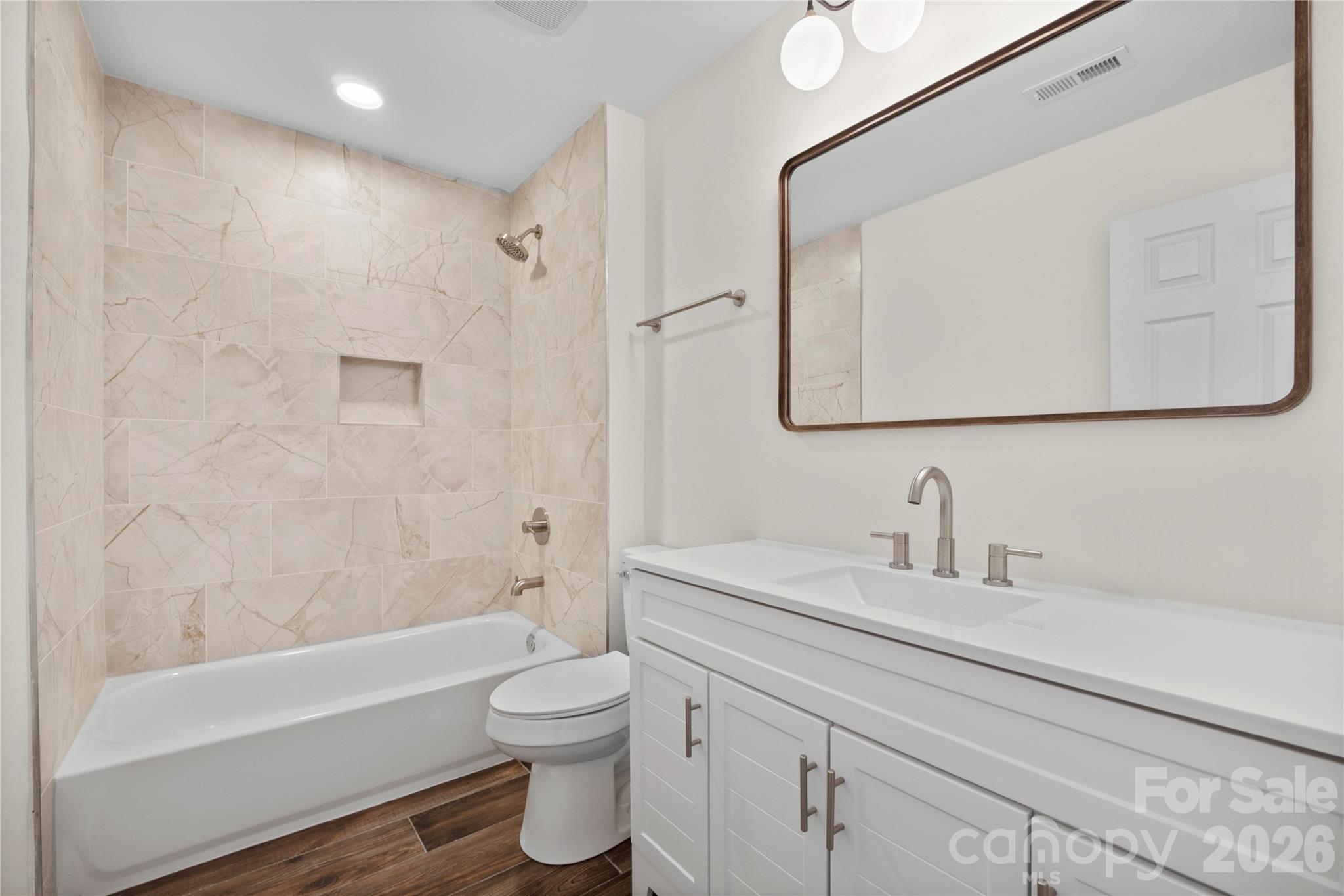 Thornhill - Residential