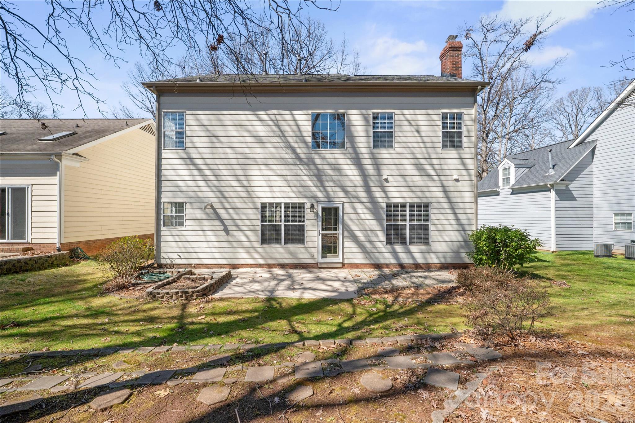 Thornhill - Residential