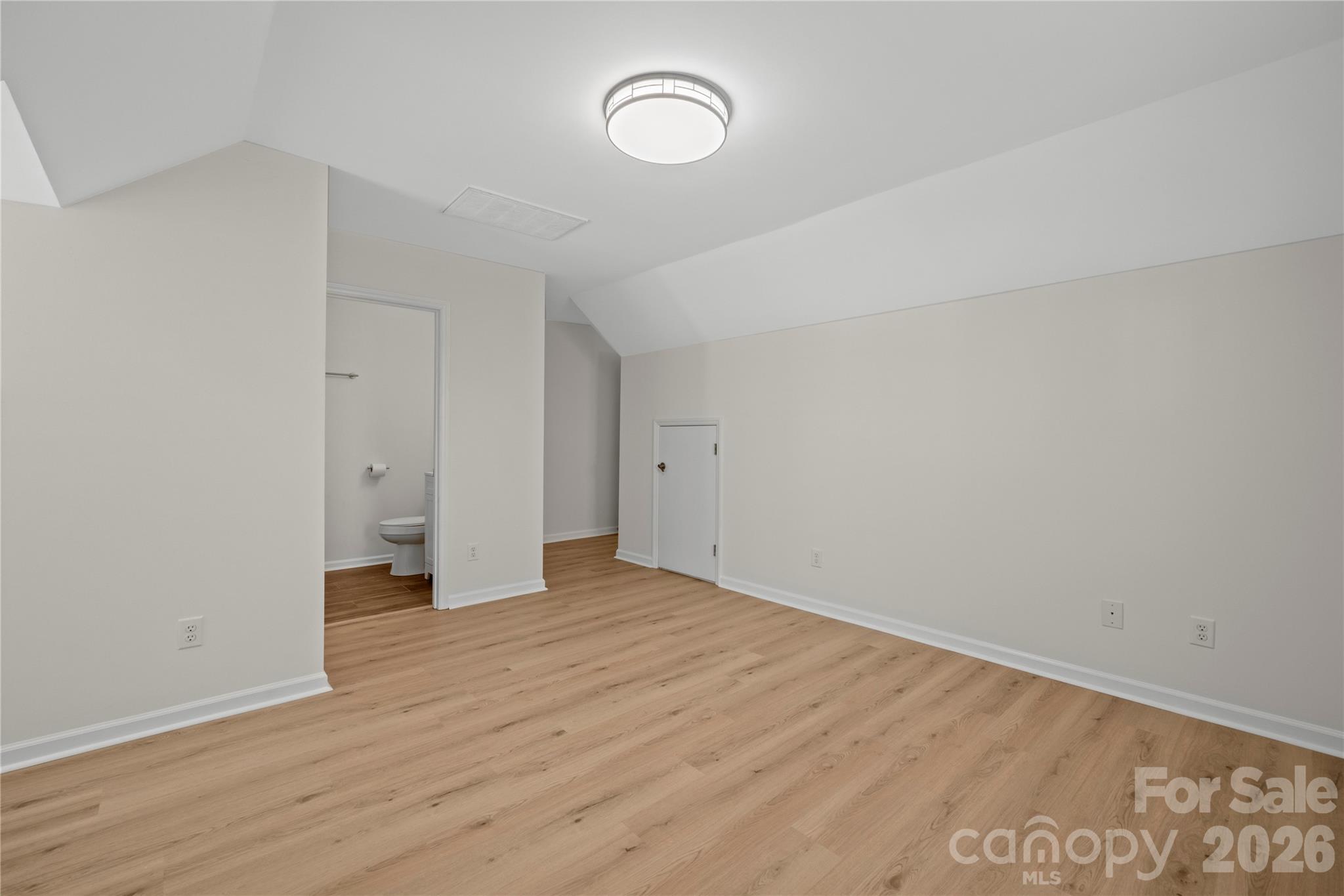 Thornhill - Residential