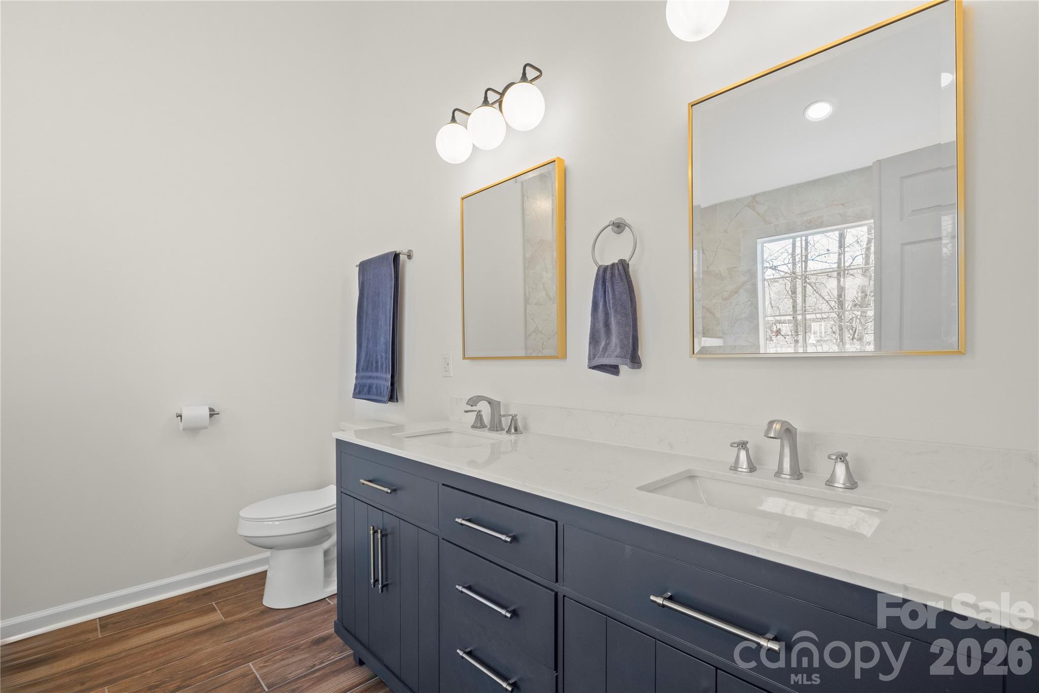 Thornhill - Residential