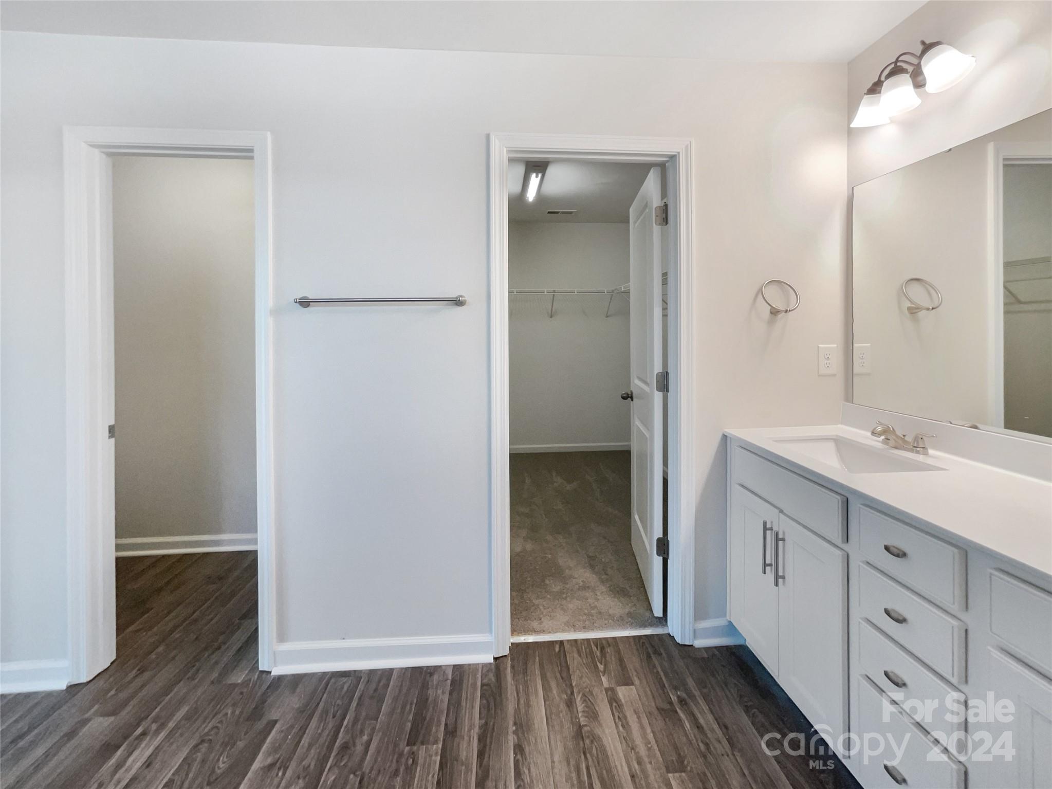 Steele Creek - Residential