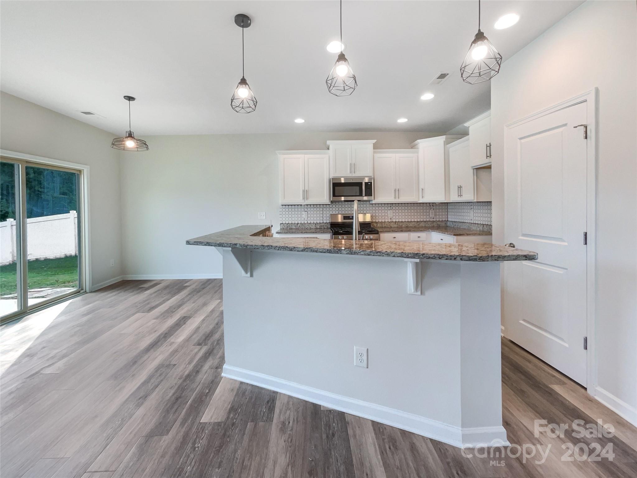 Steele Creek - Residential