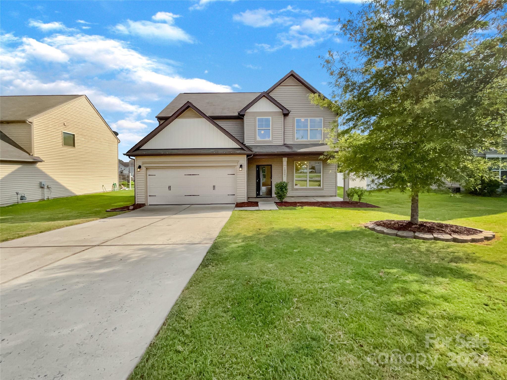 Steele Creek - Residential