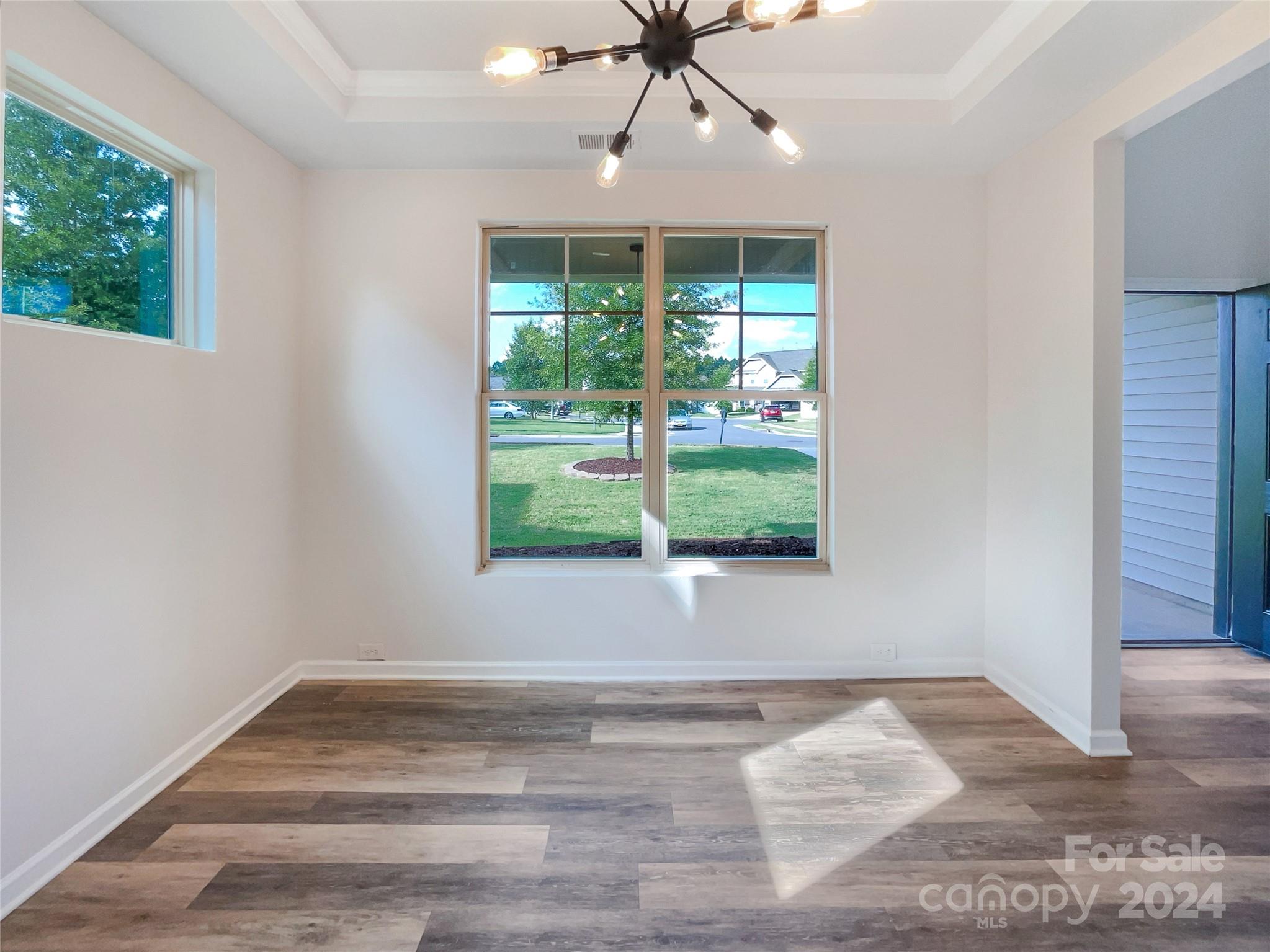 Steele Creek - Residential