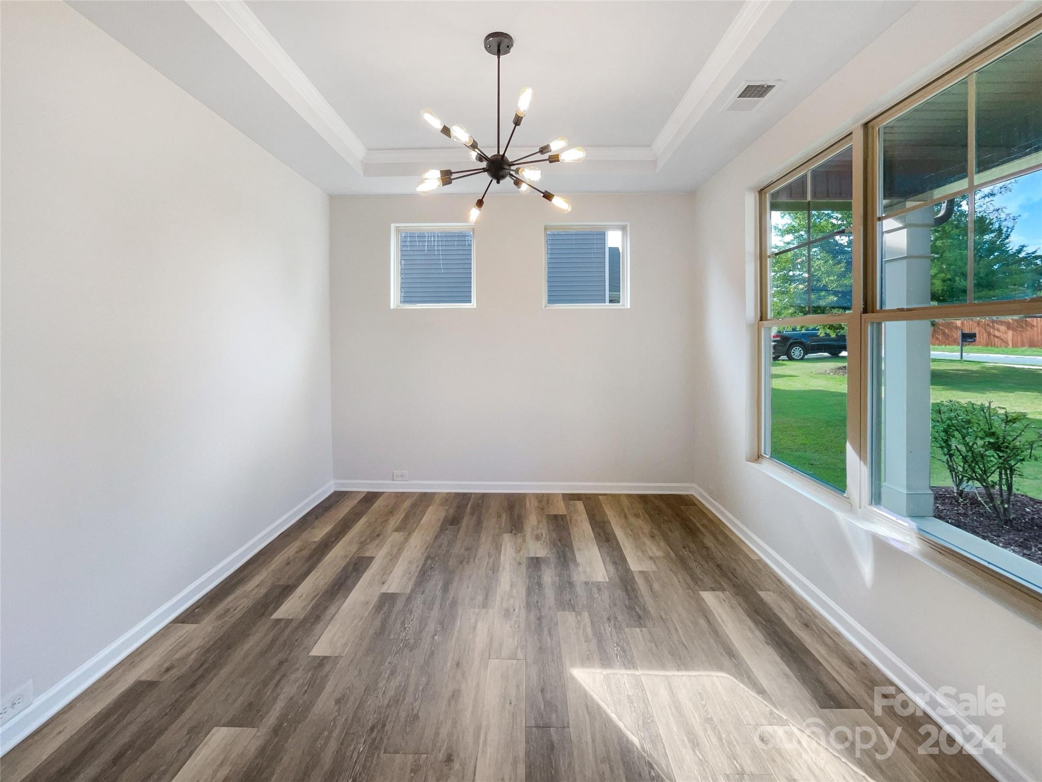 Steele Creek - Residential